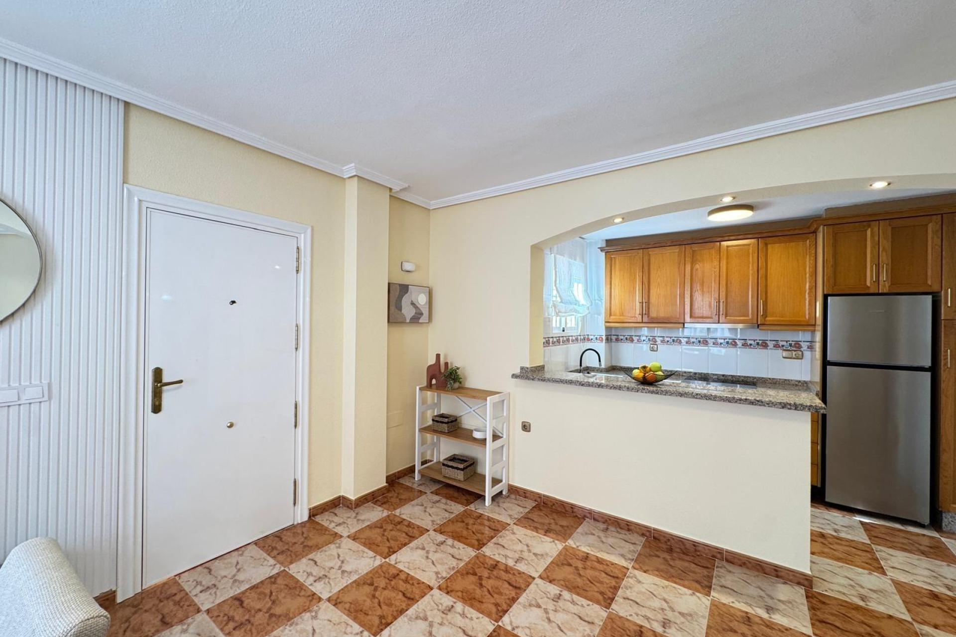 Resale - Townhouse - Orihuela Costa - Lomas de Cabo Roig-Los Dolses