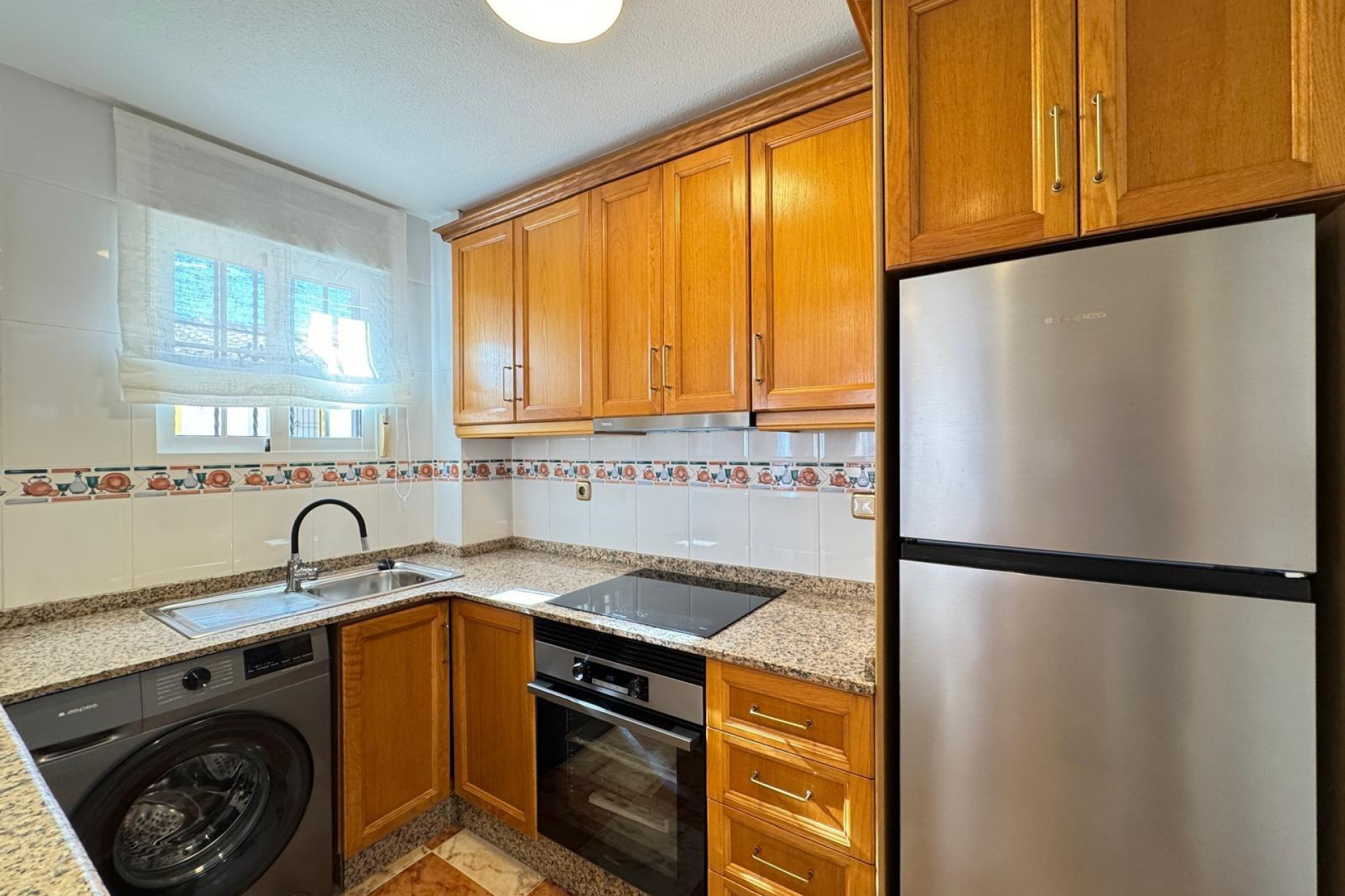 Resale - Townhouse - Orihuela Costa - Lomas de Cabo Roig-Los Dolses