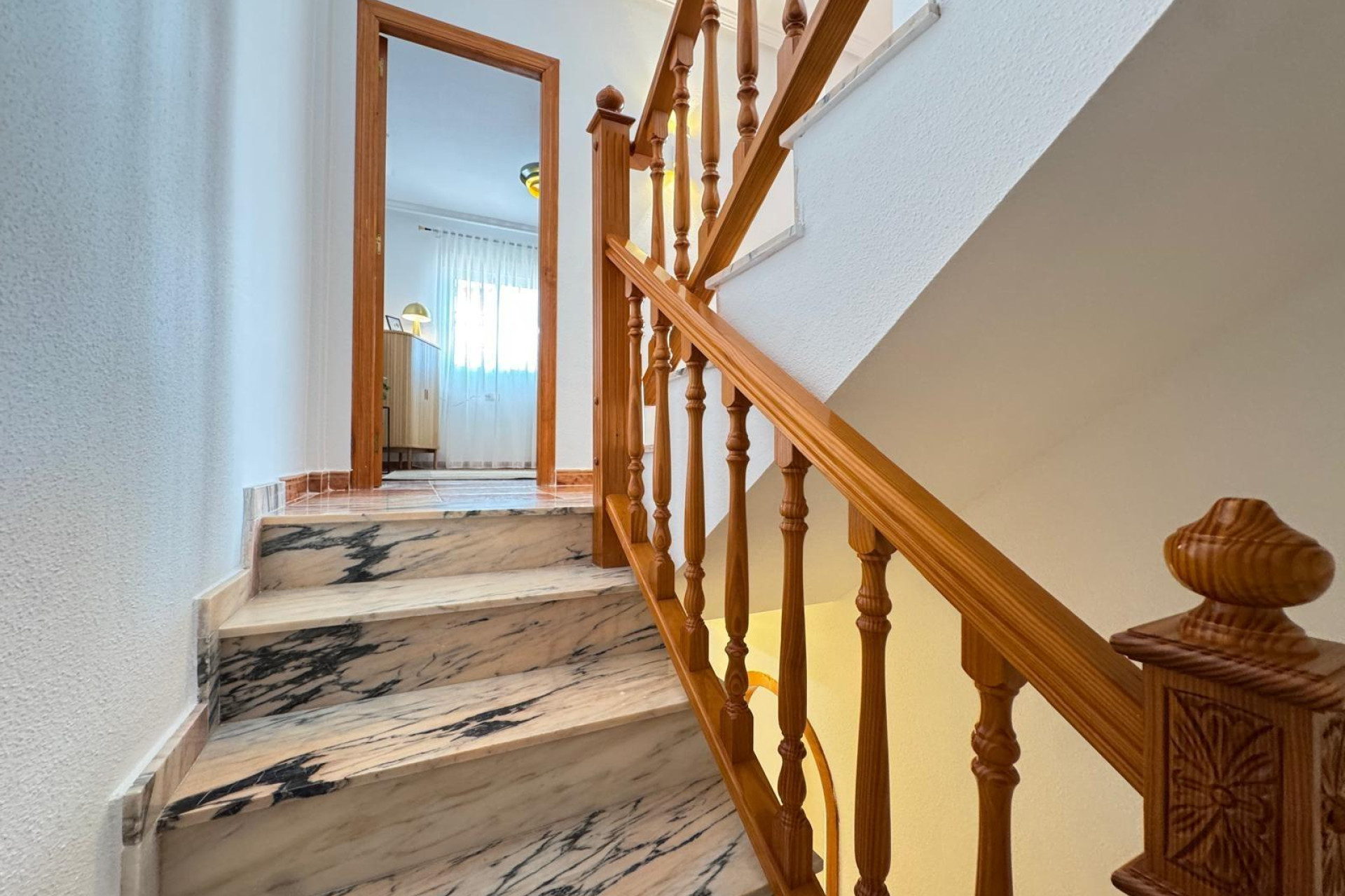 Resale - Townhouse - Orihuela Costa - Lomas de Cabo Roig-Los Dolses