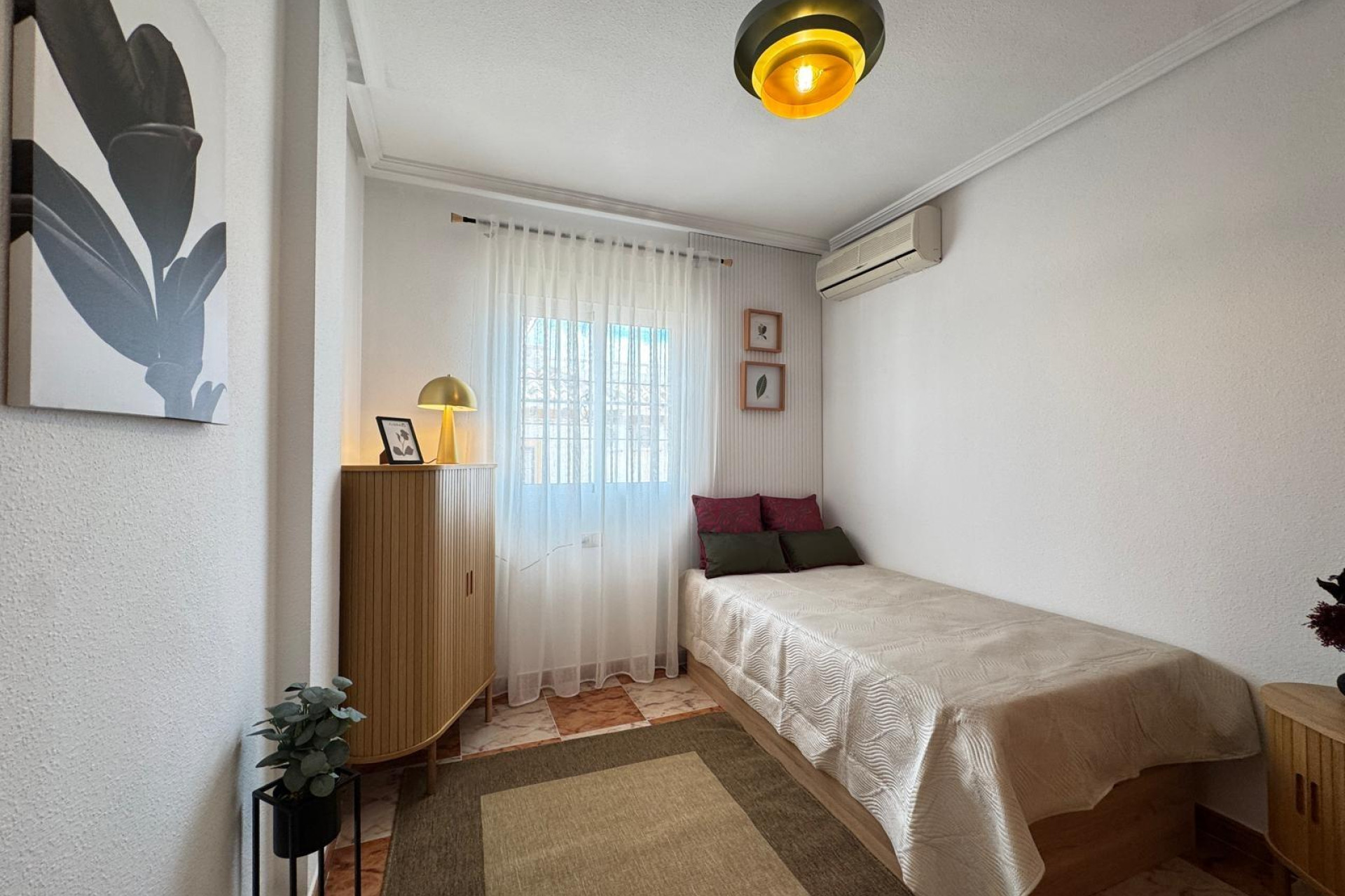 Resale - Townhouse - Orihuela Costa - Lomas de Cabo Roig-Los Dolses