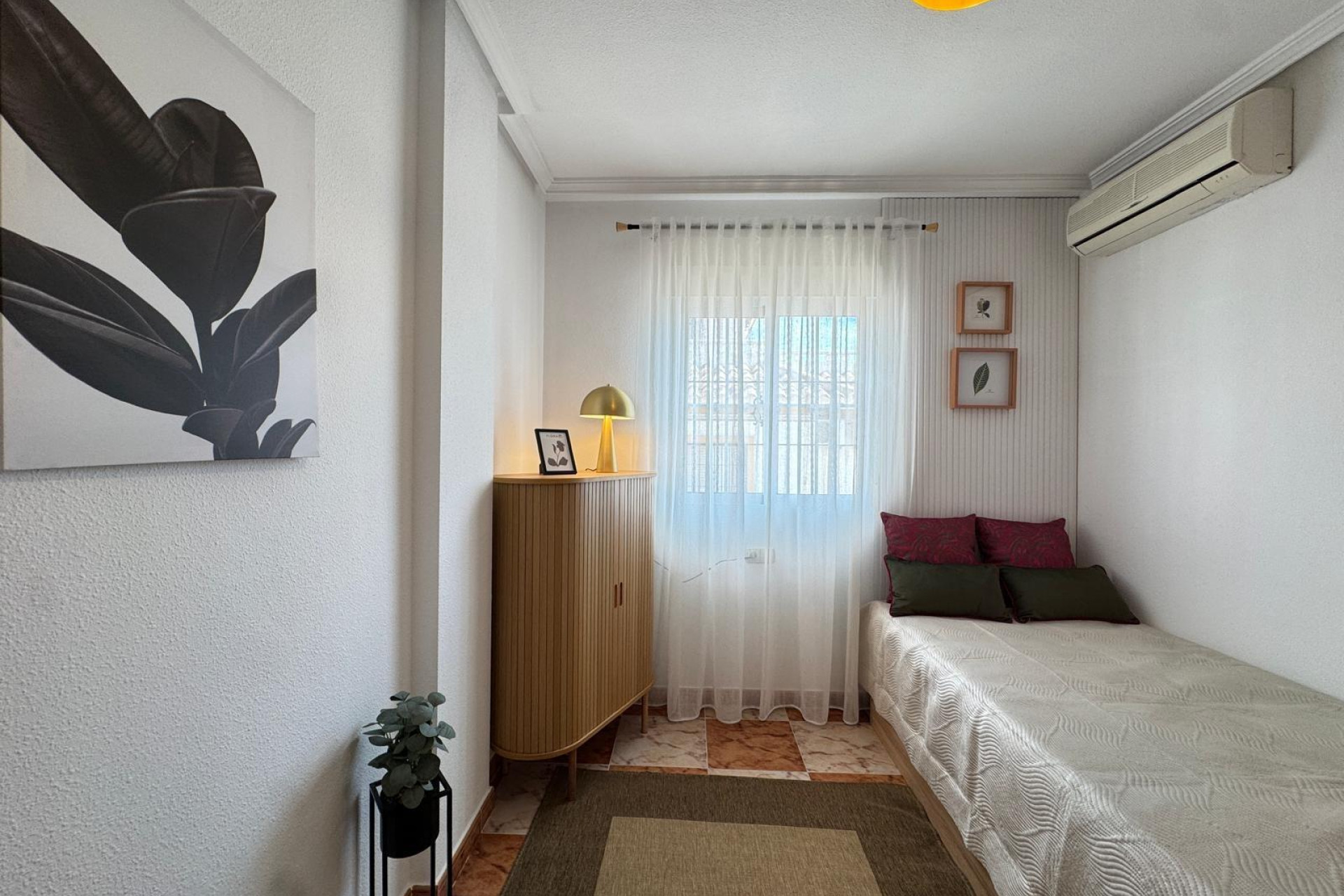 Resale - Townhouse - Orihuela Costa - Lomas de Cabo Roig-Los Dolses