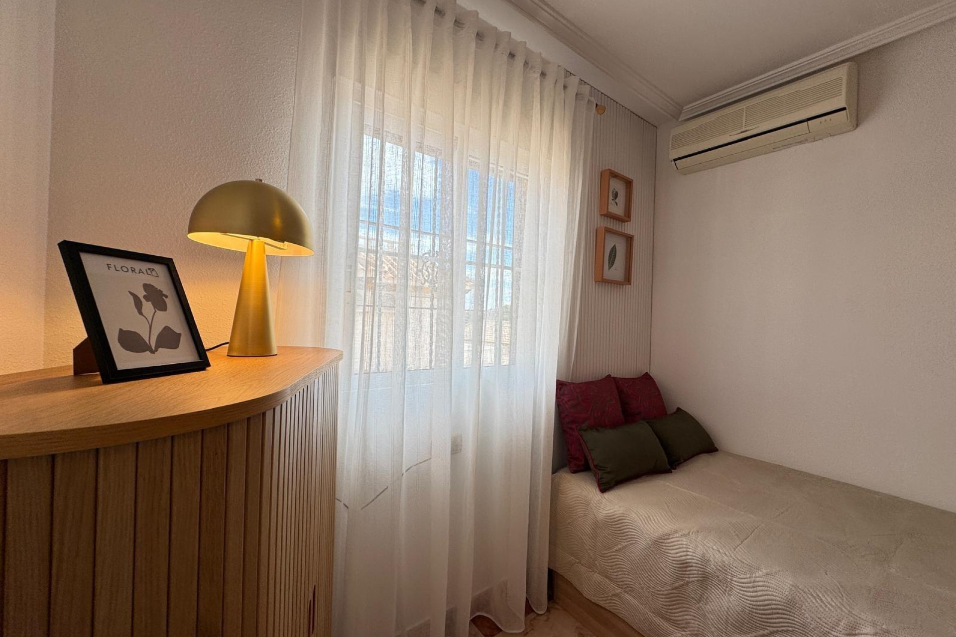 Resale - Townhouse - Orihuela Costa - Lomas de Cabo Roig-Los Dolses