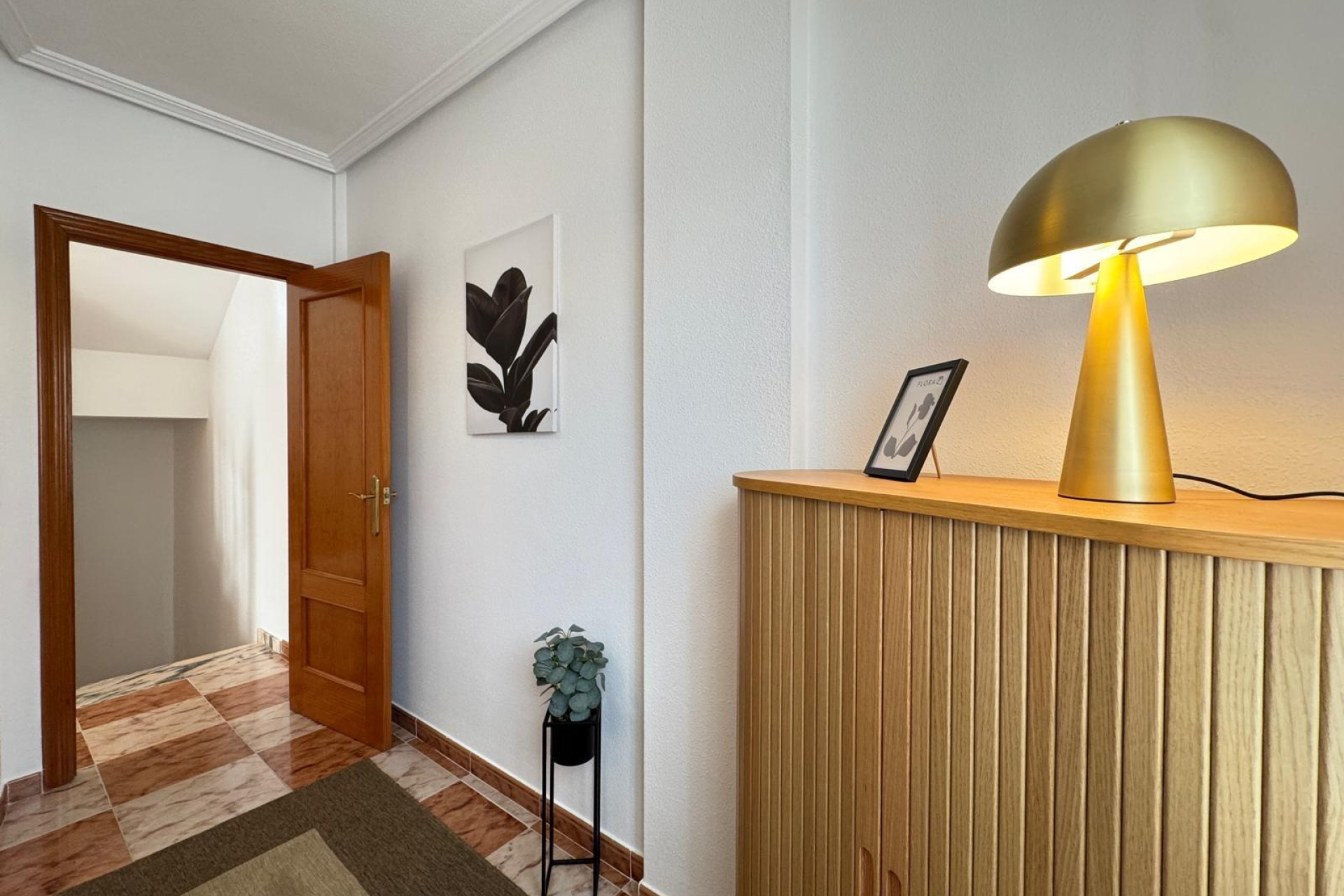 Resale - Townhouse - Orihuela Costa - Lomas de Cabo Roig-Los Dolses