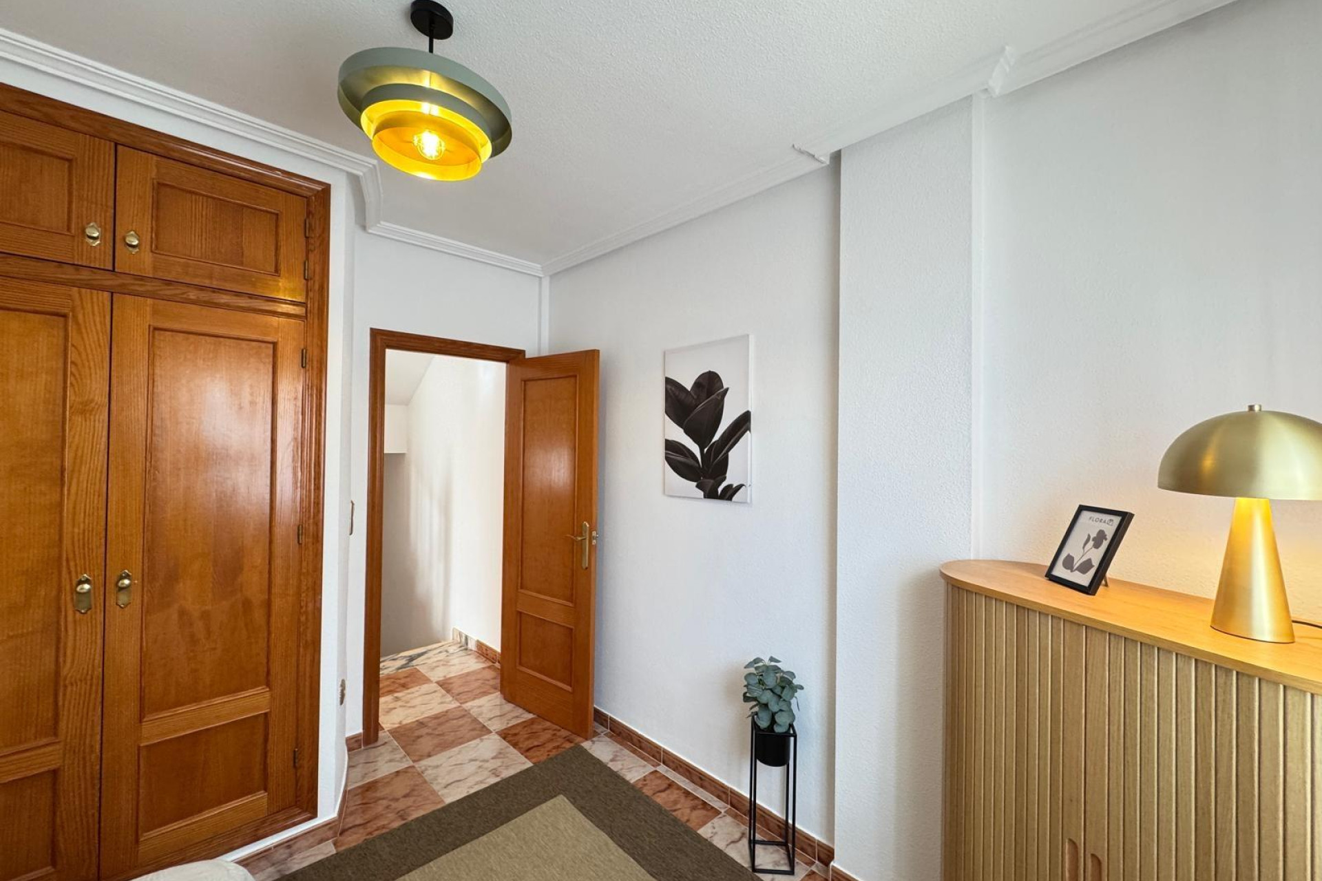 Resale - Townhouse - Orihuela Costa - Lomas de Cabo Roig-Los Dolses