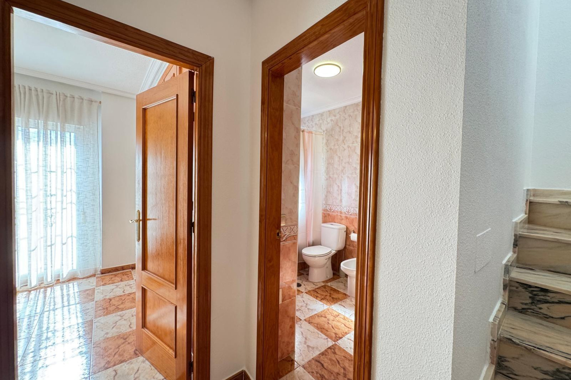 Resale - Townhouse - Orihuela Costa - Lomas de Cabo Roig-Los Dolses