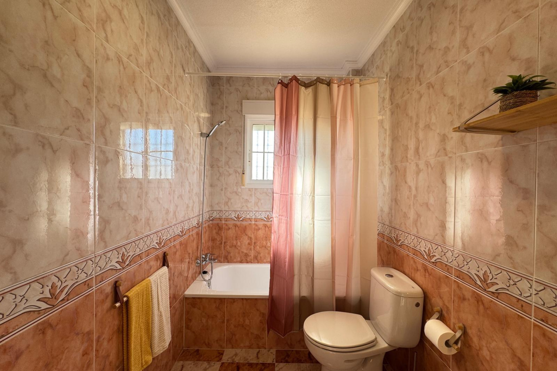 Resale - Townhouse - Orihuela Costa - Lomas de Cabo Roig-Los Dolses