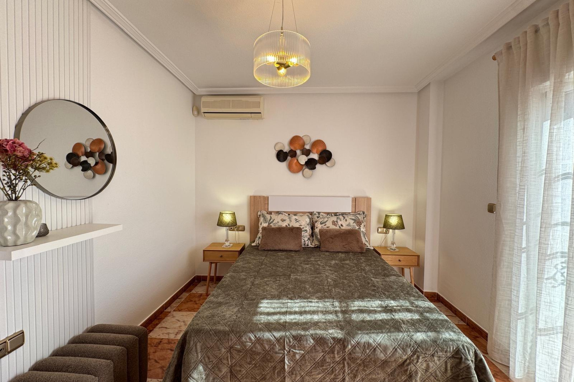 Resale - Townhouse - Orihuela Costa - Lomas de Cabo Roig-Los Dolses