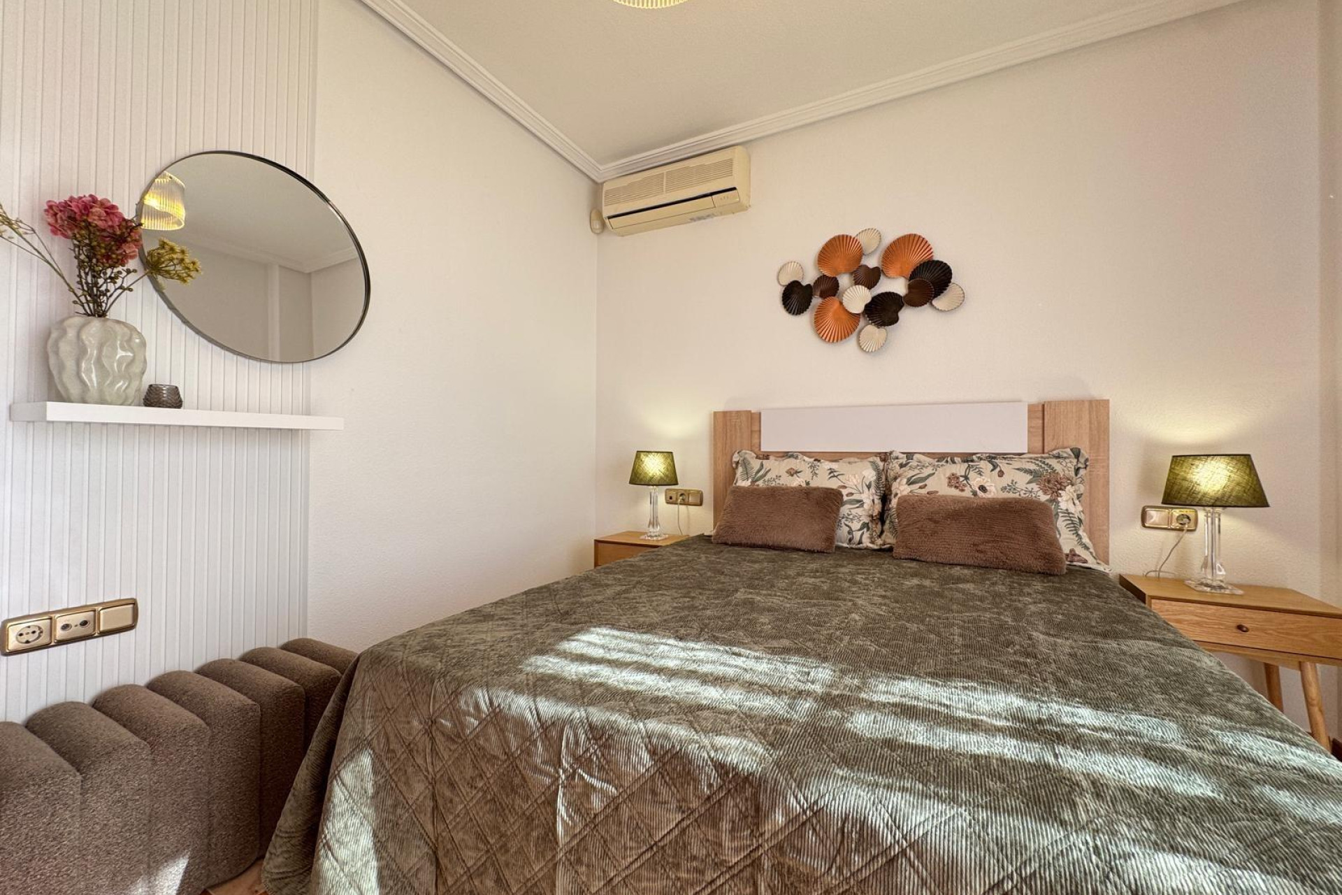 Resale - Townhouse - Orihuela Costa - Lomas de Cabo Roig-Los Dolses