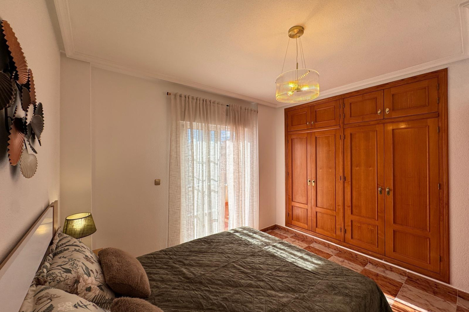 Resale - Townhouse - Orihuela Costa - Lomas de Cabo Roig-Los Dolses