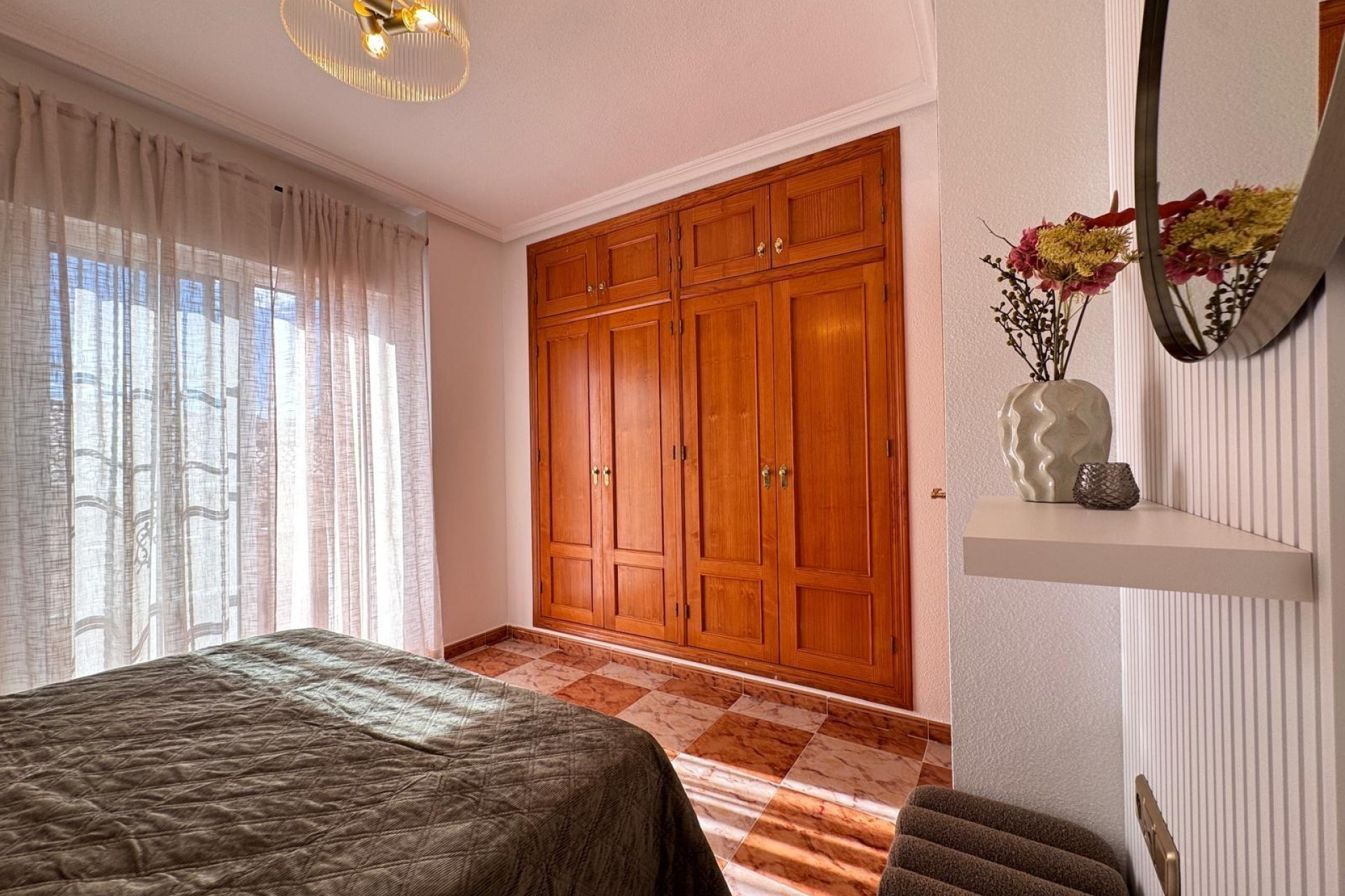 Resale - Townhouse - Orihuela Costa - Lomas de Cabo Roig-Los Dolses