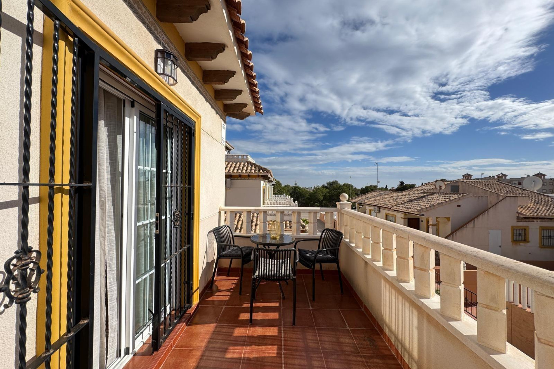 Resale - Townhouse - Orihuela Costa - Lomas de Cabo Roig-Los Dolses