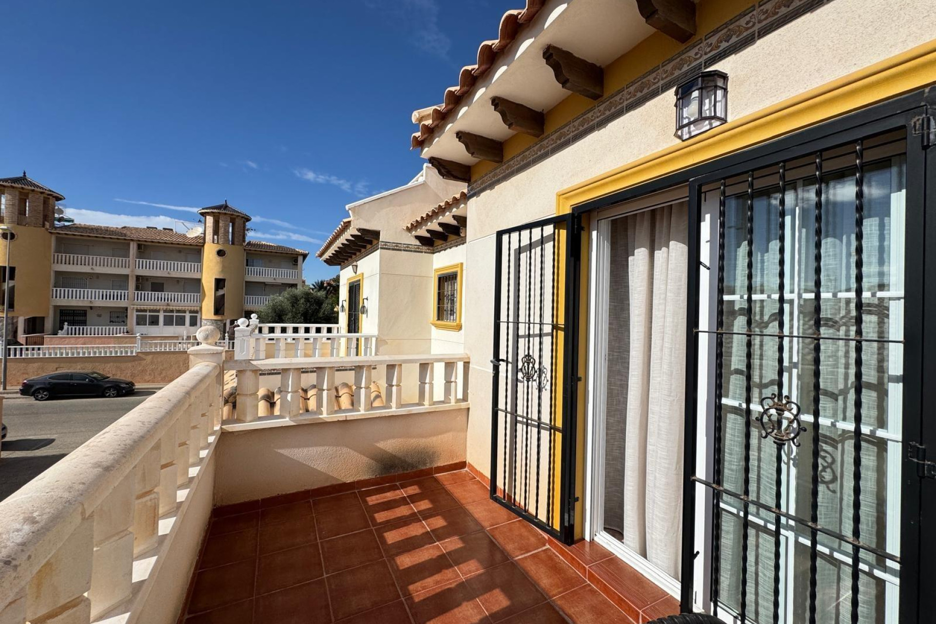 Resale - Townhouse - Orihuela Costa - Lomas de Cabo Roig-Los Dolses