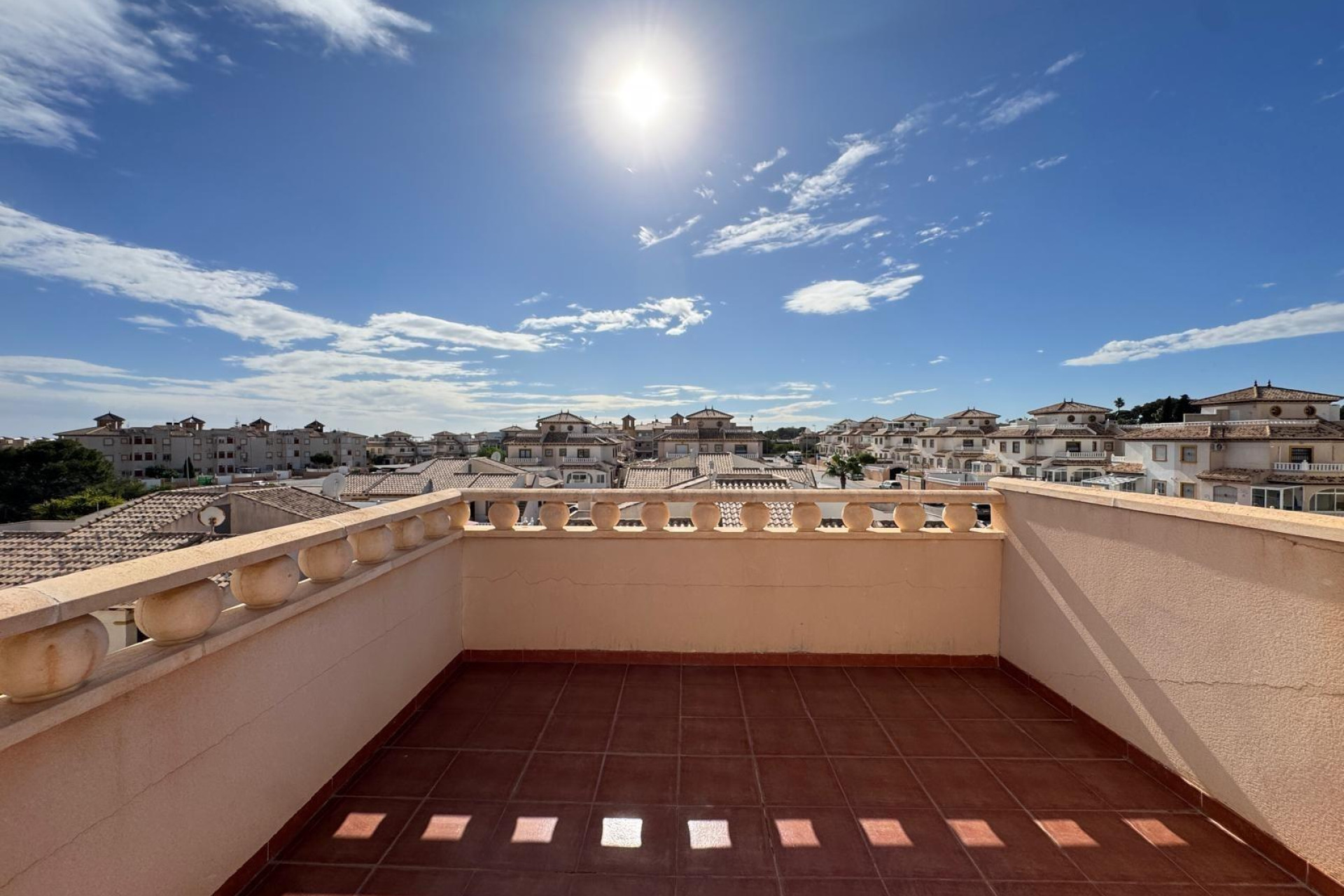 Resale - Townhouse - Orihuela Costa - Lomas de Cabo Roig-Los Dolses