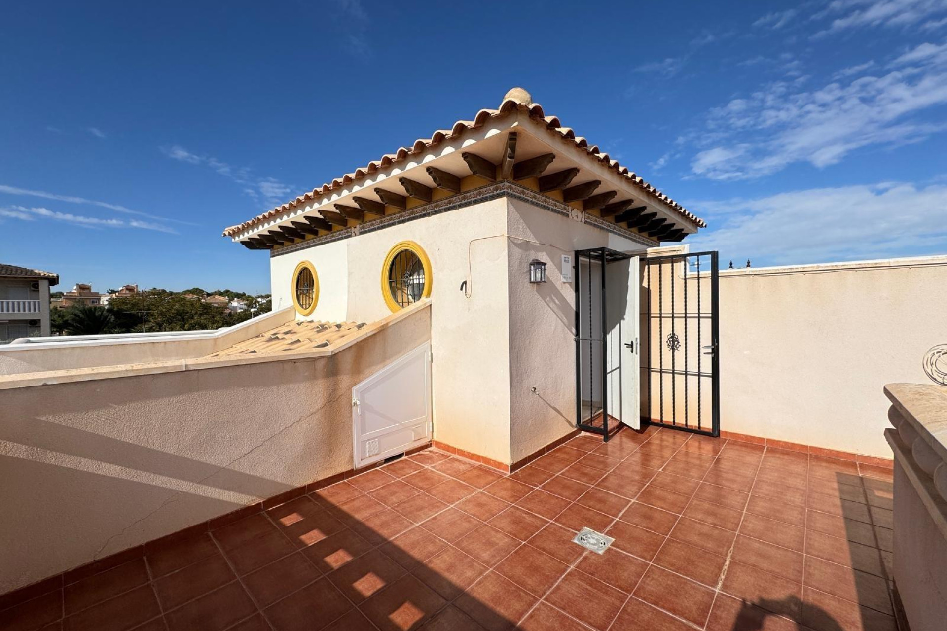 Resale - Townhouse - Orihuela Costa - Lomas de Cabo Roig-Los Dolses