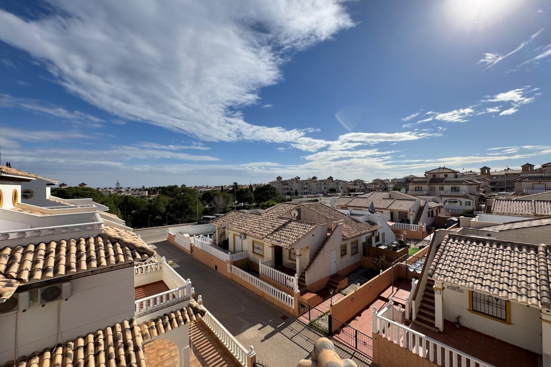 Resale - Townhouse - Orihuela Costa - Lomas de Cabo Roig-Los Dolses