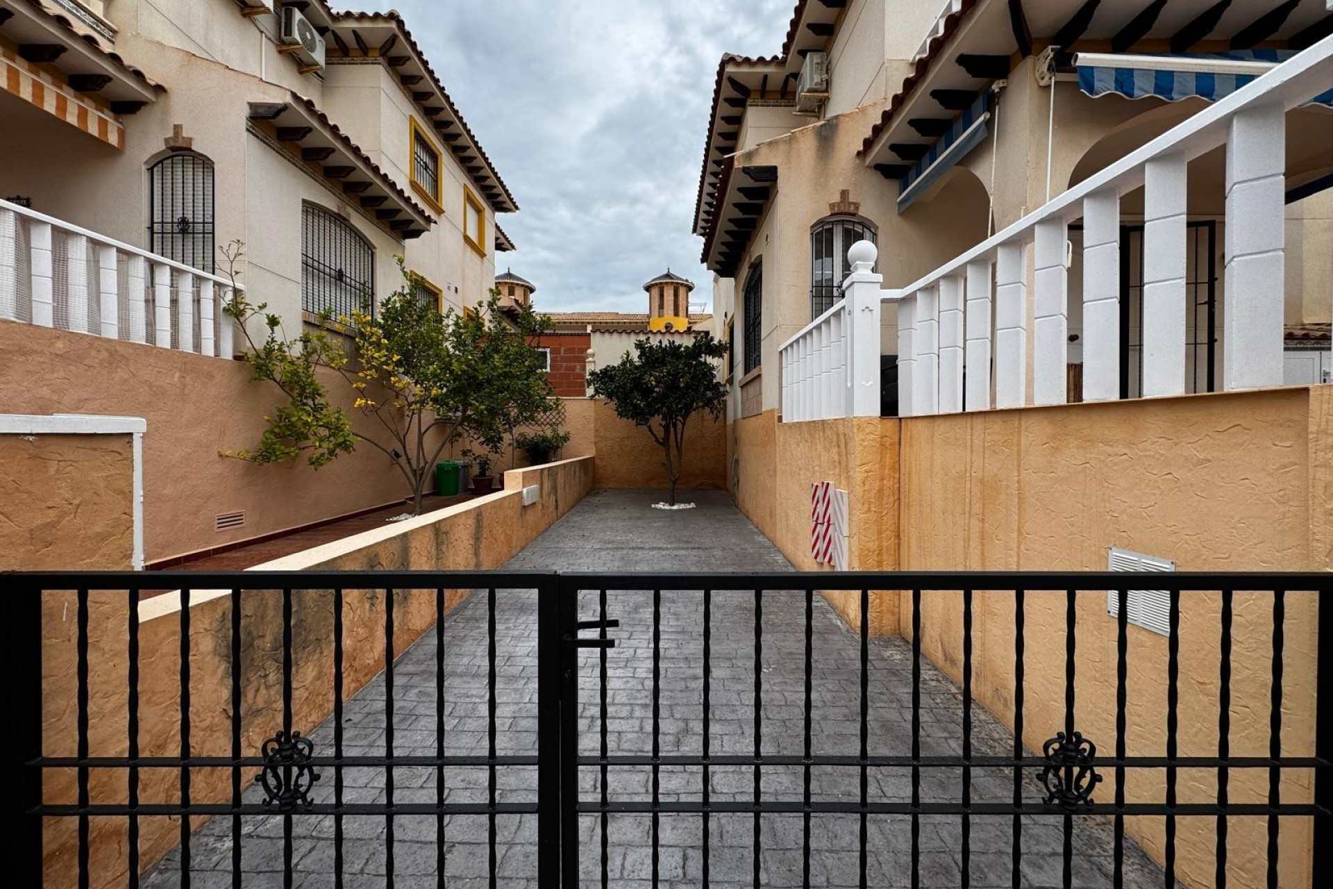 Resale - Townhouse - Orihuela Costa - Lomas de Cabo Roig-Los Dolses