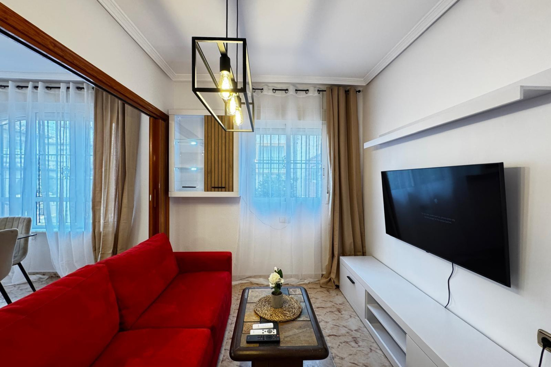 Resale - Townhouse - Orihuela Costa - Lomas de Cabo Roig-Los Dolses