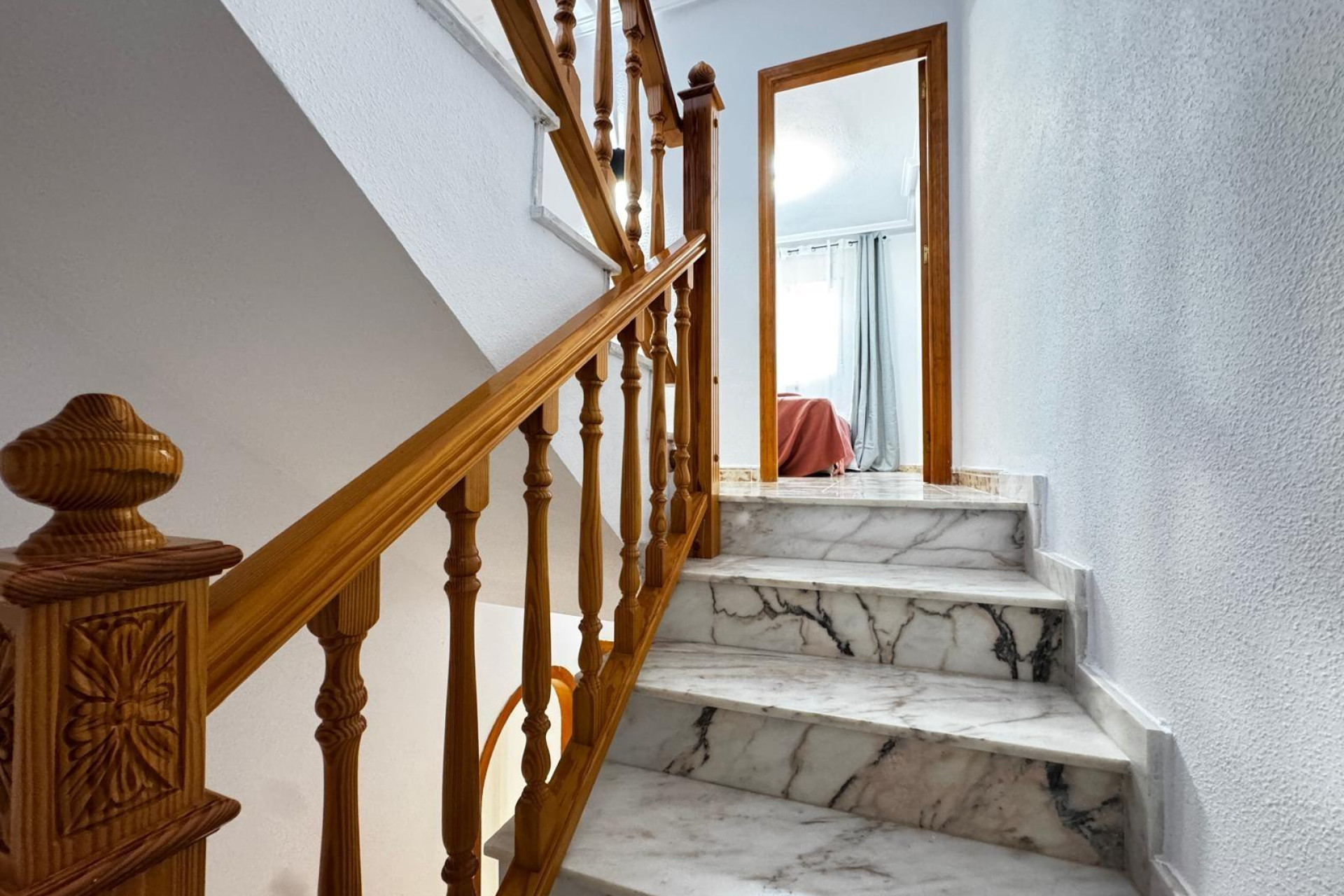 Resale - Townhouse - Orihuela Costa - Lomas de Cabo Roig-Los Dolses