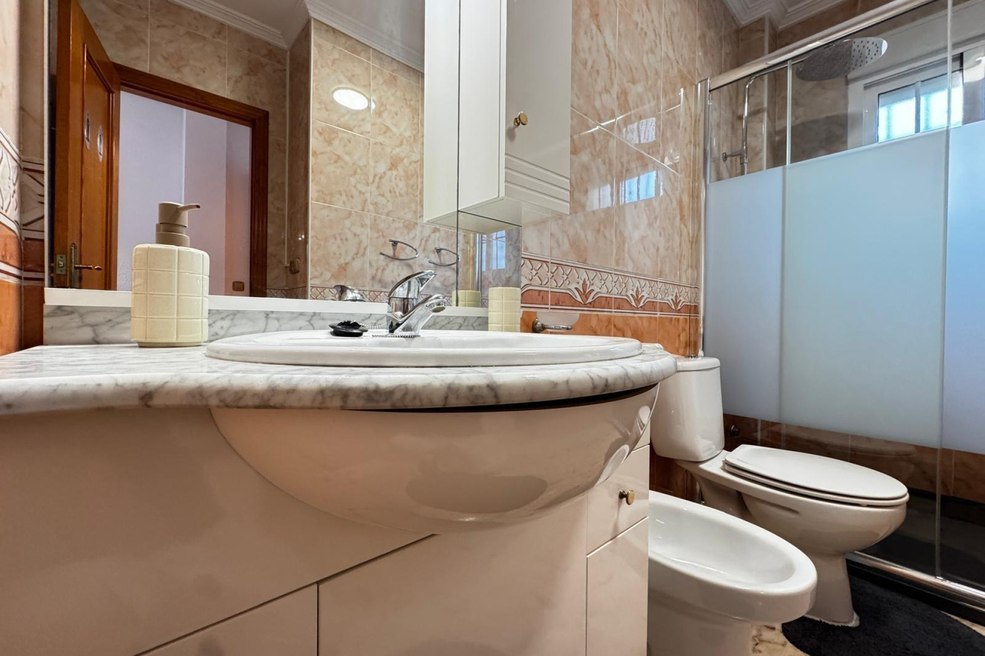 Resale - Townhouse - Orihuela Costa - Lomas de Cabo Roig-Los Dolses