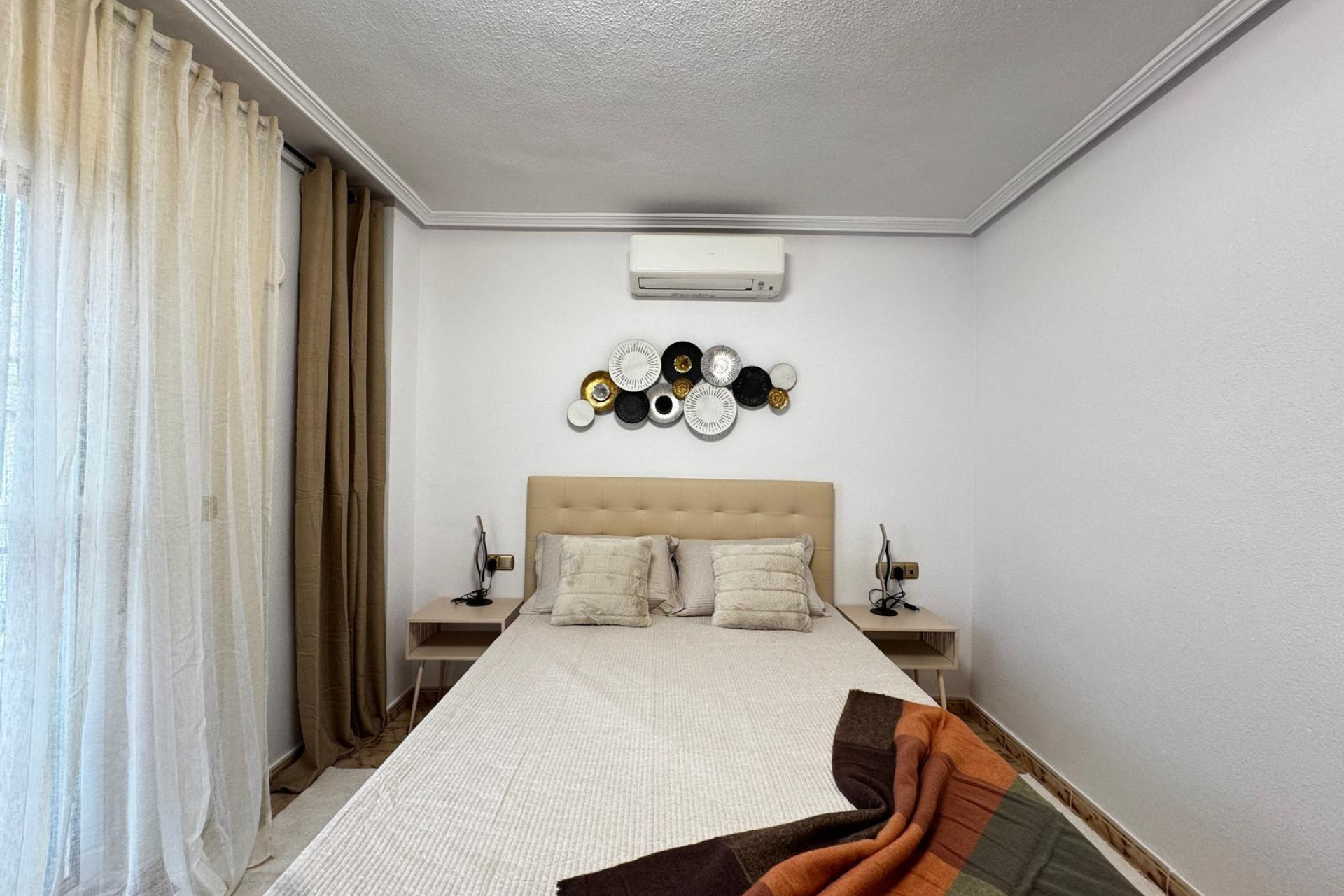 Resale - Townhouse - Orihuela Costa - Lomas de Cabo Roig-Los Dolses