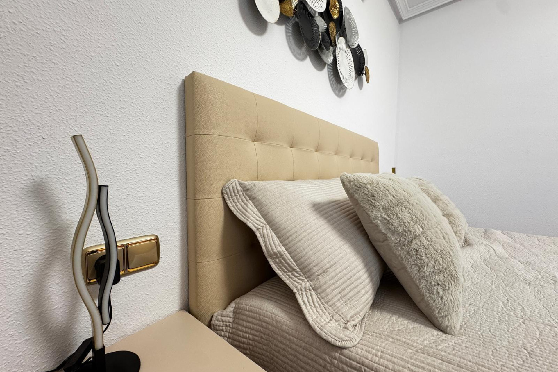 Resale - Townhouse - Orihuela Costa - Lomas de Cabo Roig-Los Dolses