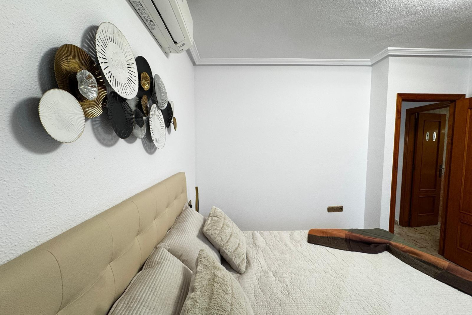 Resale - Townhouse - Orihuela Costa - Lomas de Cabo Roig-Los Dolses