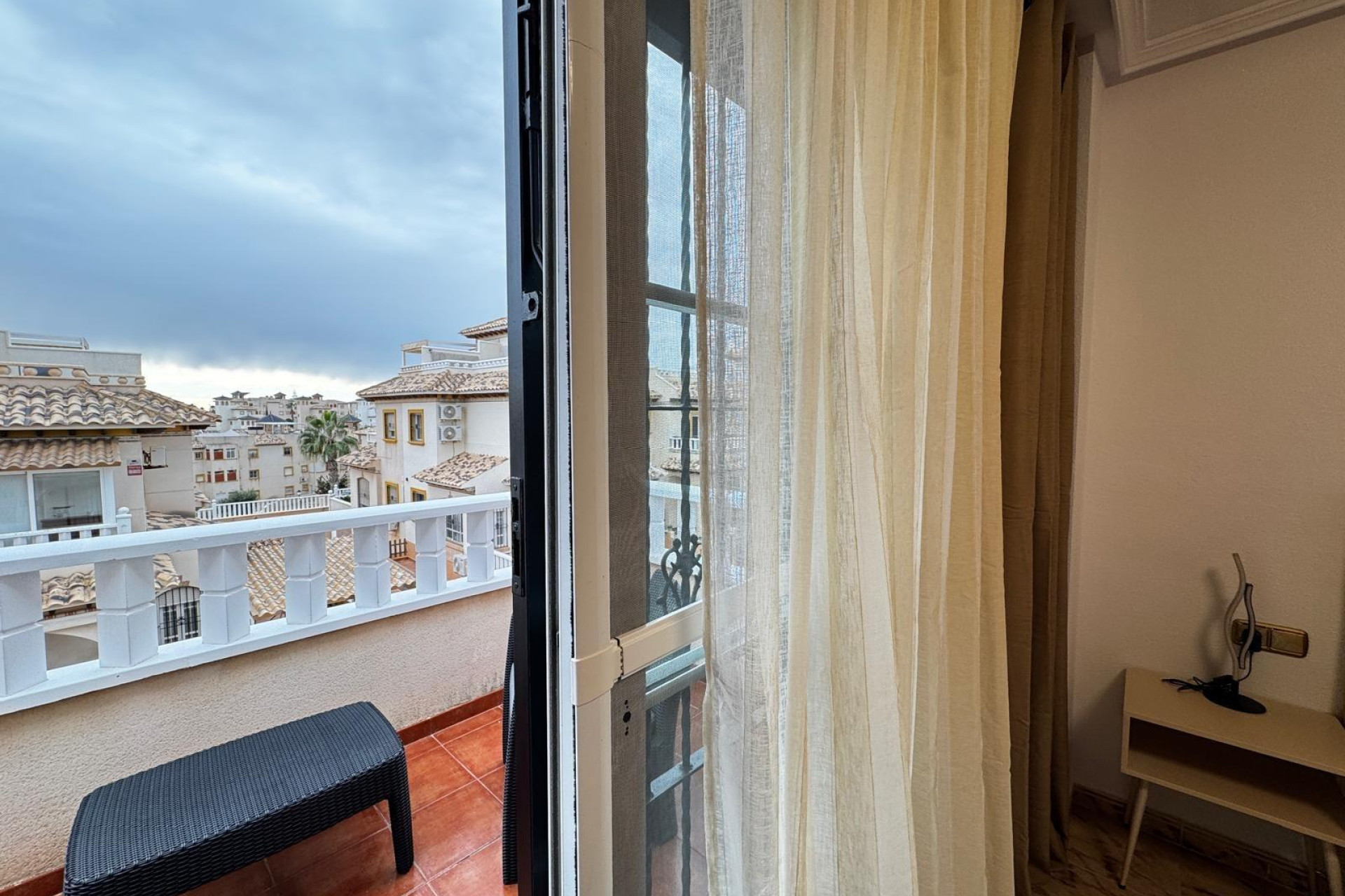 Resale - Townhouse - Orihuela Costa - Lomas de Cabo Roig-Los Dolses