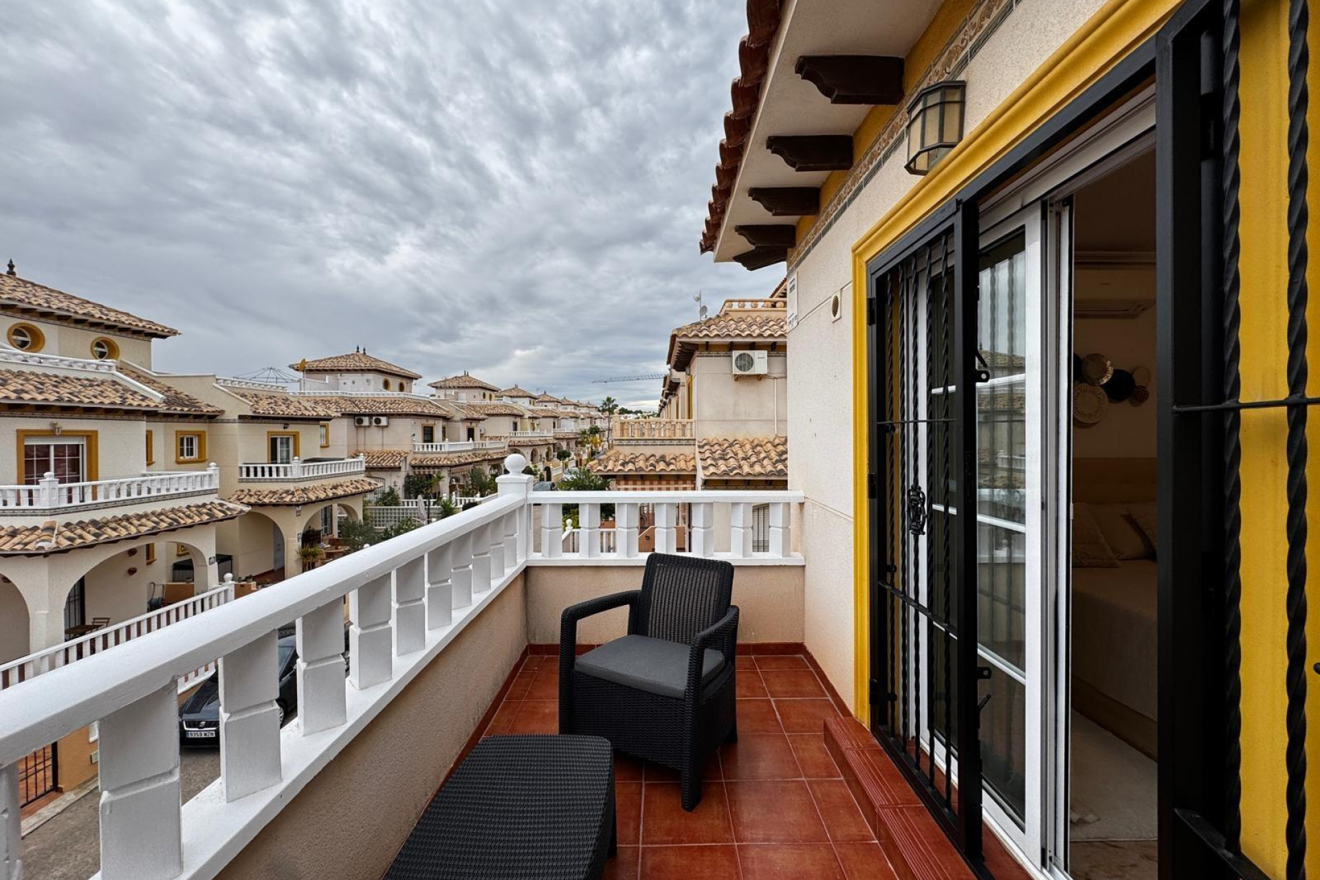 Resale - Townhouse - Orihuela Costa - Lomas de Cabo Roig-Los Dolses