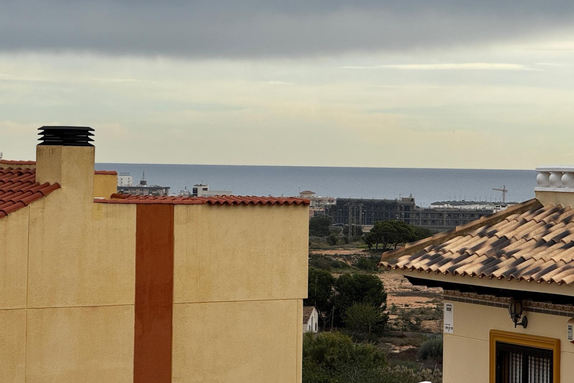 Resale - Townhouse - Orihuela Costa - Lomas de Cabo Roig-Los Dolses