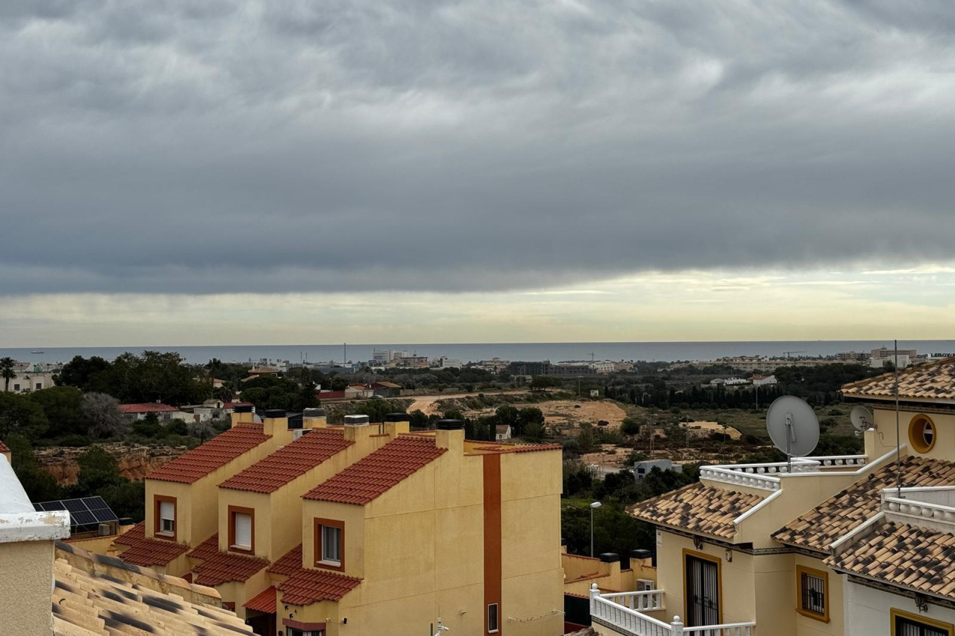 Resale - Townhouse - Orihuela Costa - Lomas de Cabo Roig-Los Dolses