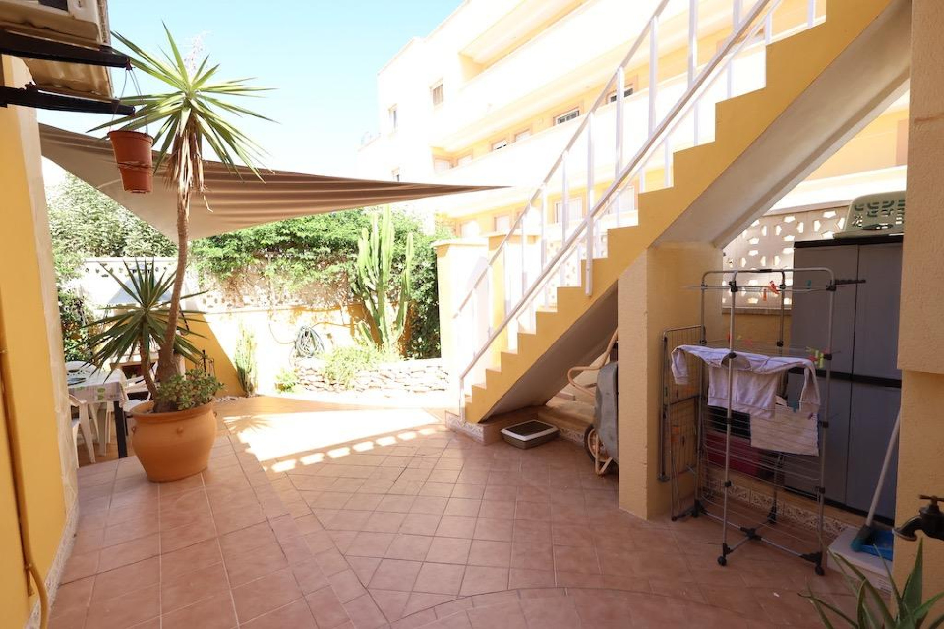 Resale - Townhouse - Orihuela Costa - Lomas de Cabo Roig