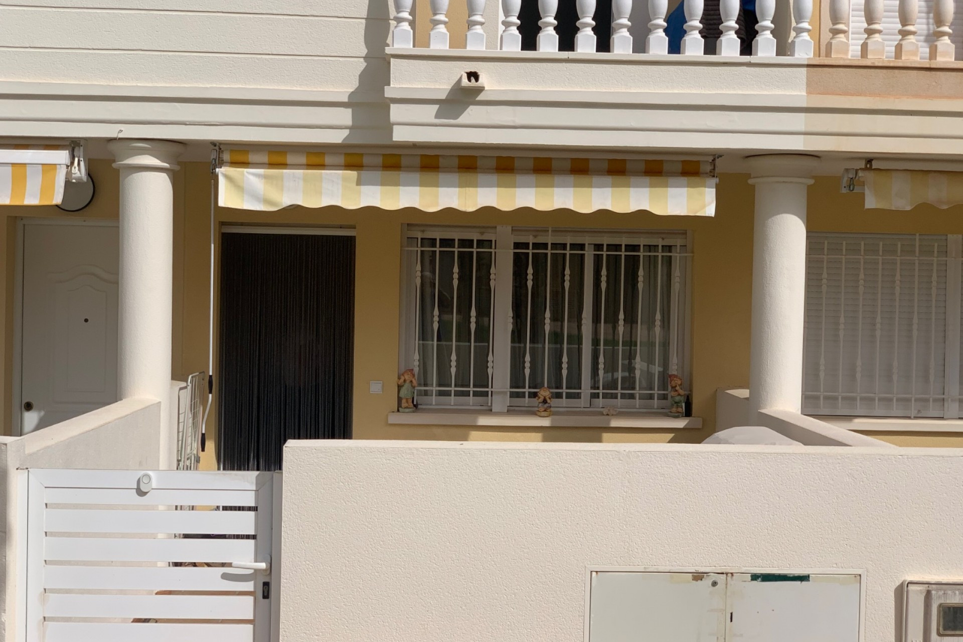 Resale - Townhouse - Orihuela-Costa - Lomas de Cabo Roig