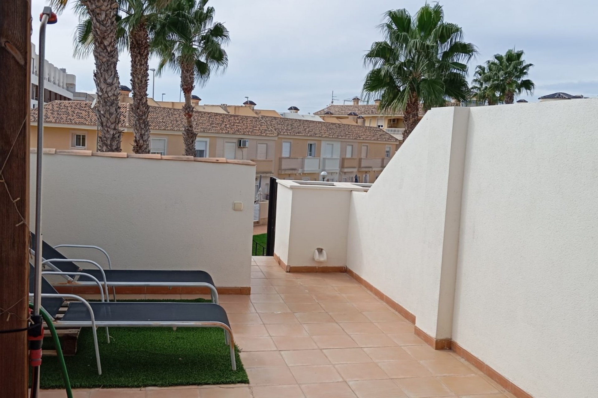 Resale - Townhouse - Orihuela-Costa - Lomas de Cabo Roig