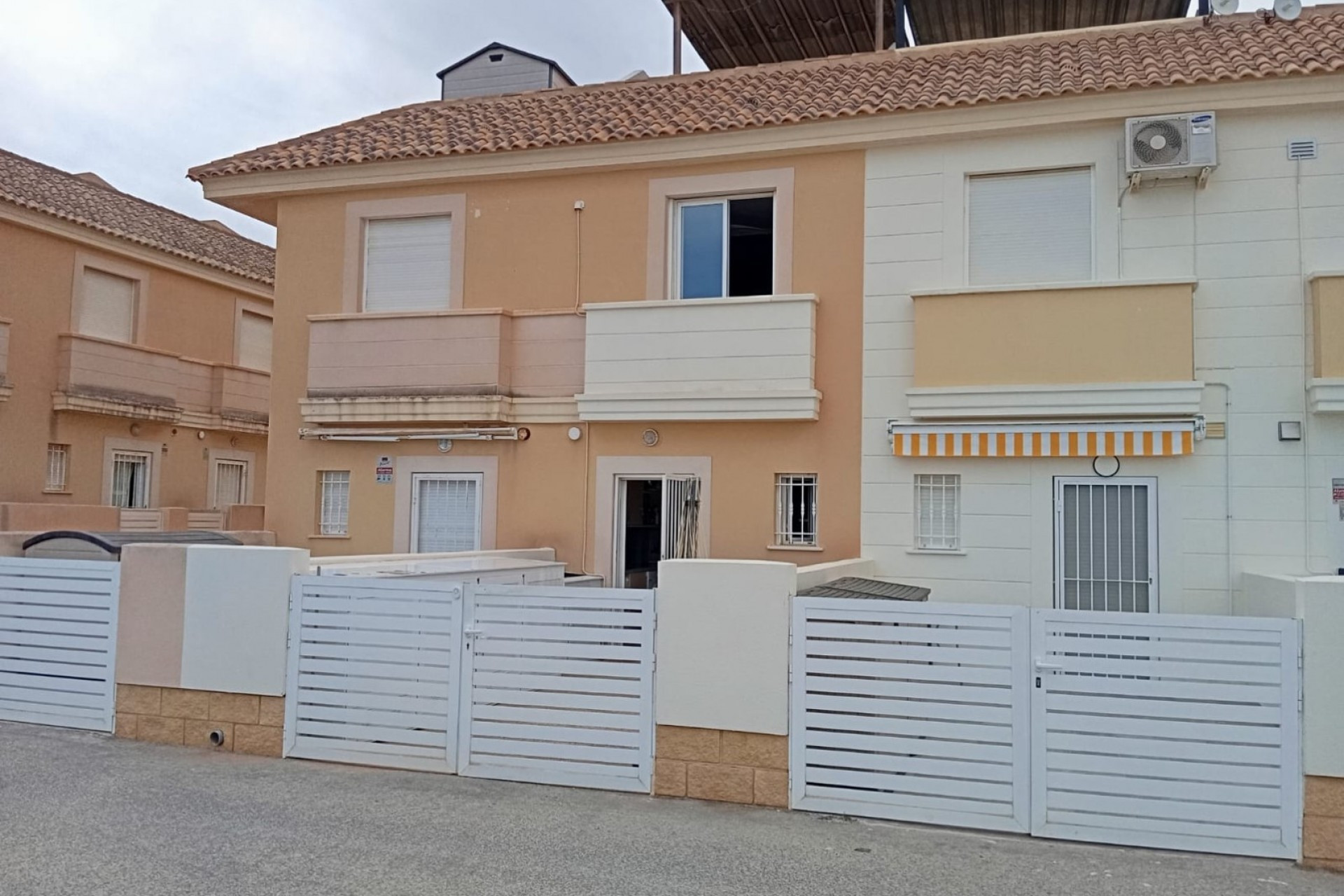 Resale - Townhouse - Orihuela-Costa - Lomas de Cabo Roig