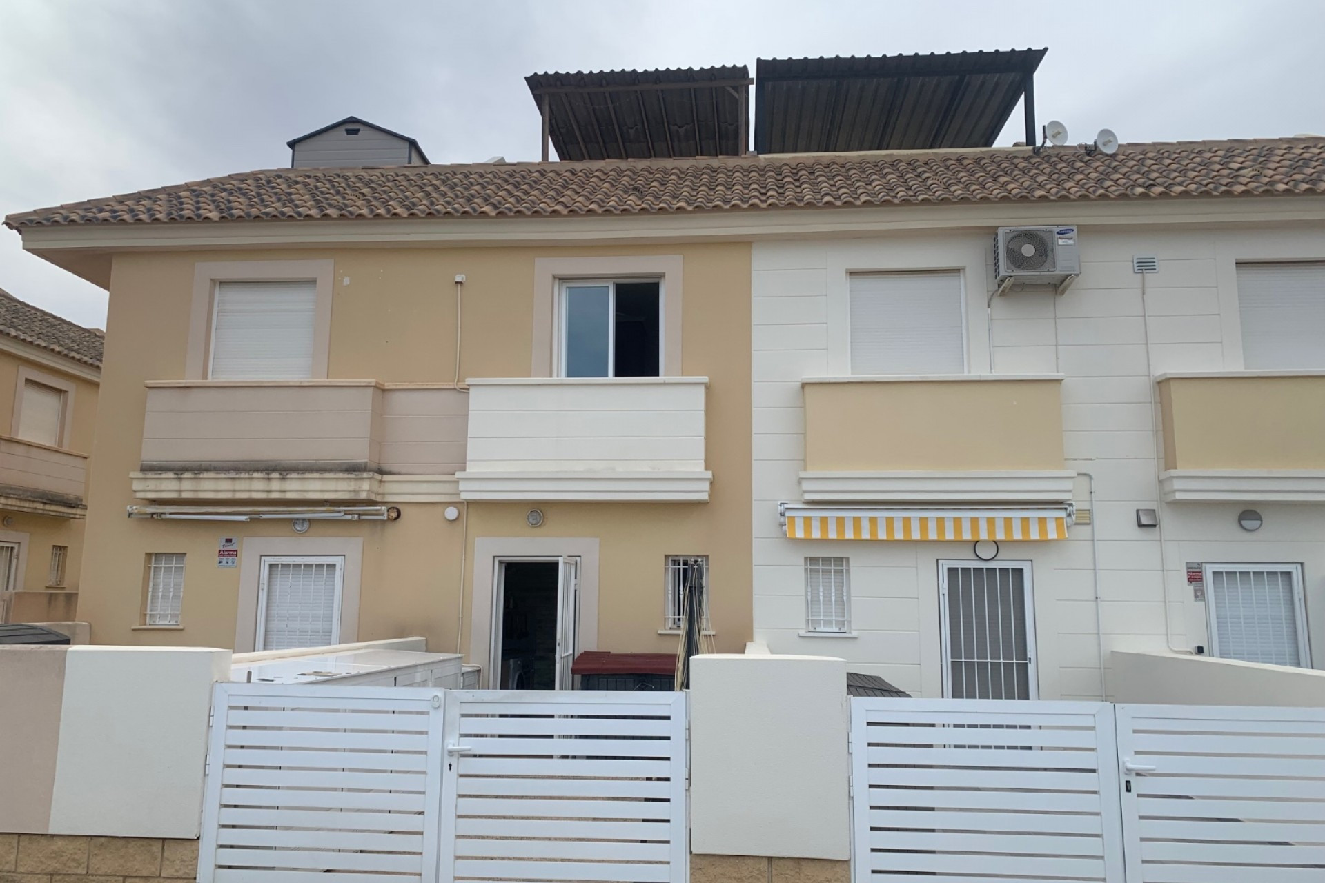 Resale - Townhouse - Orihuela-Costa - Lomas de Cabo Roig