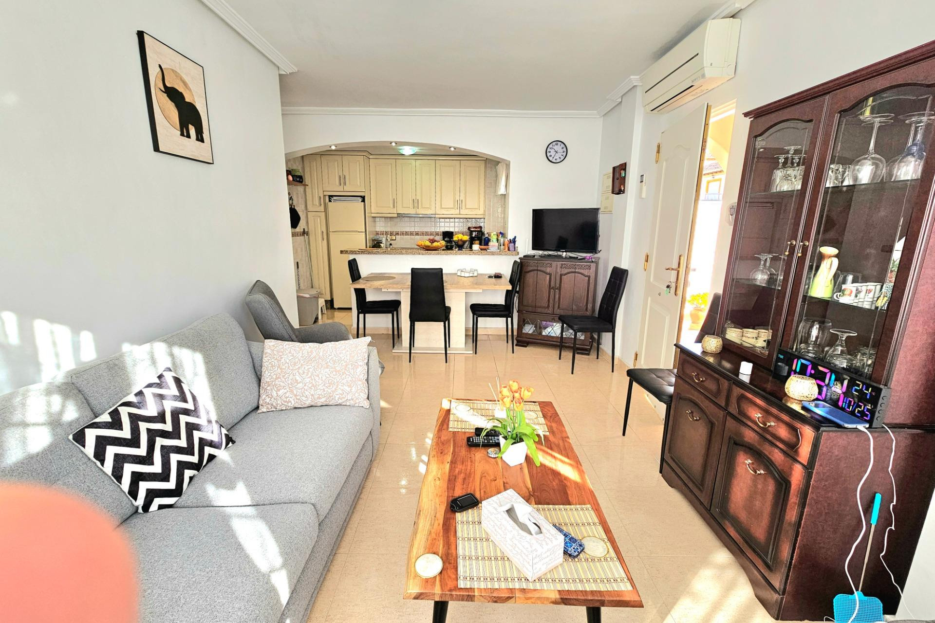 Resale - Townhouse - Orihuela Costa - Lomas de Cabo Roig