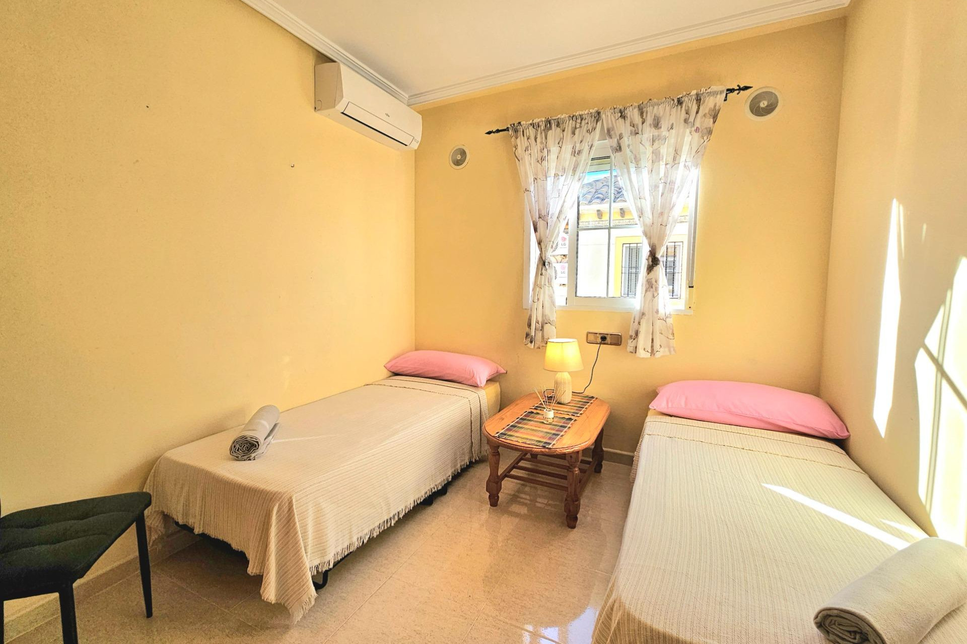 Resale - Townhouse - Orihuela Costa - Lomas de Cabo Roig