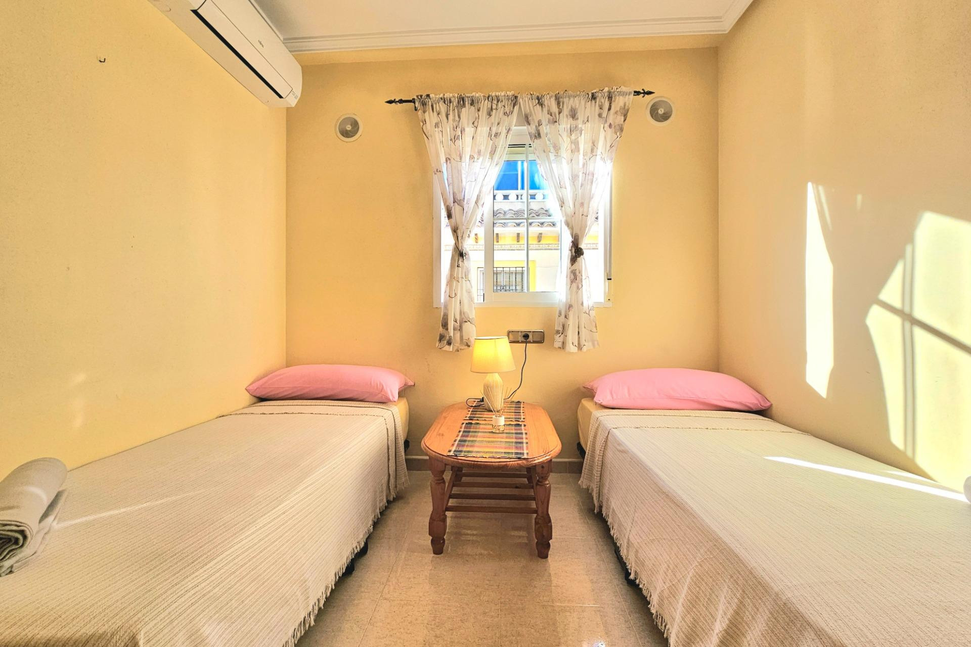 Resale - Townhouse - Orihuela Costa - Lomas de Cabo Roig