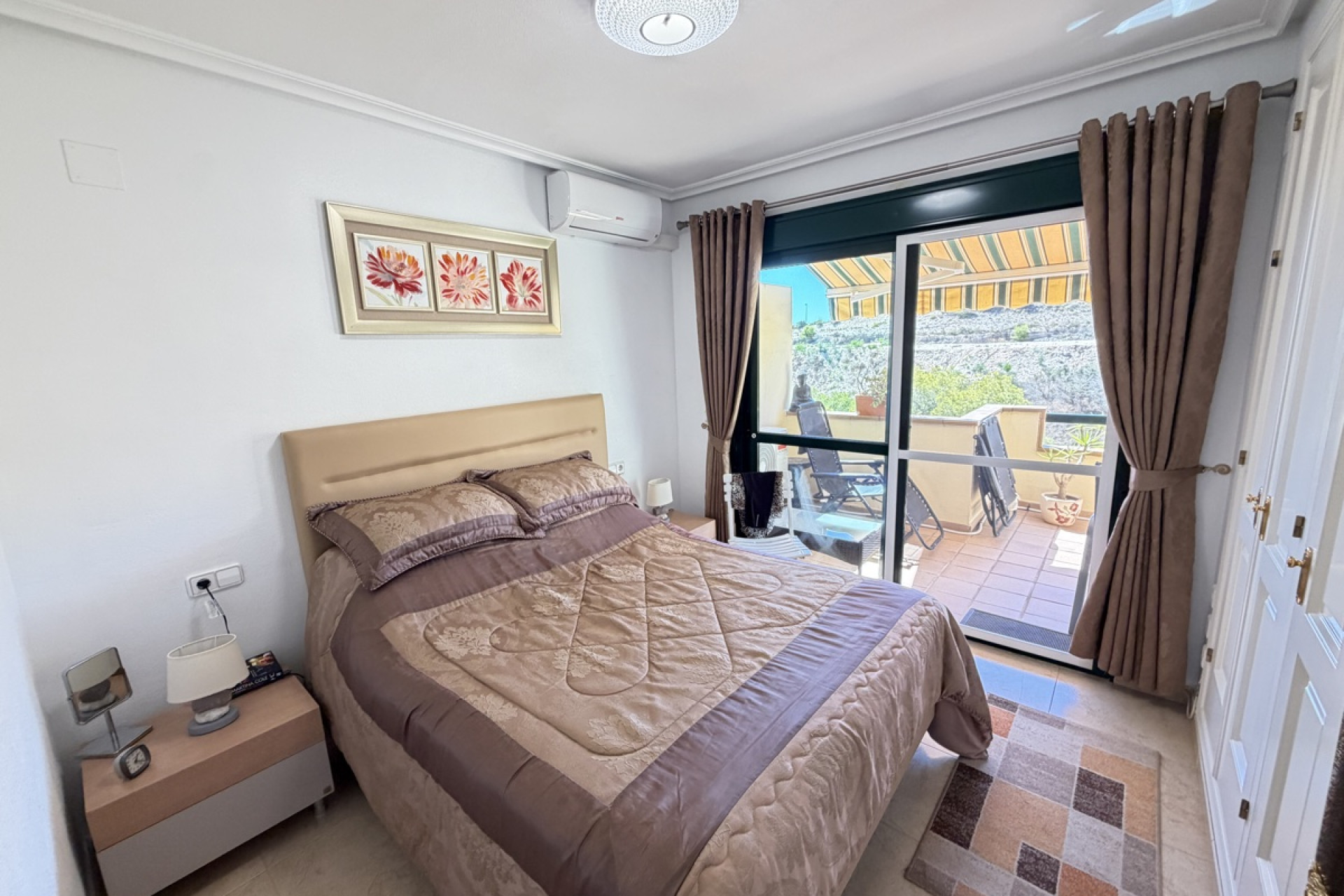 Resale - Townhouse - Orihuela Costa - Lomas de Campoamor