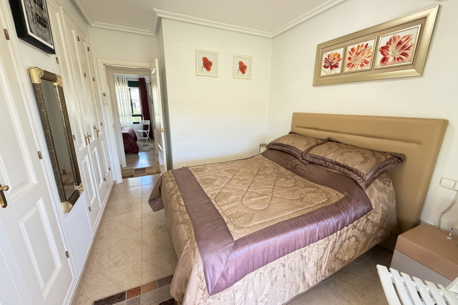 Resale - Townhouse - Orihuela Costa - Lomas de Campoamor