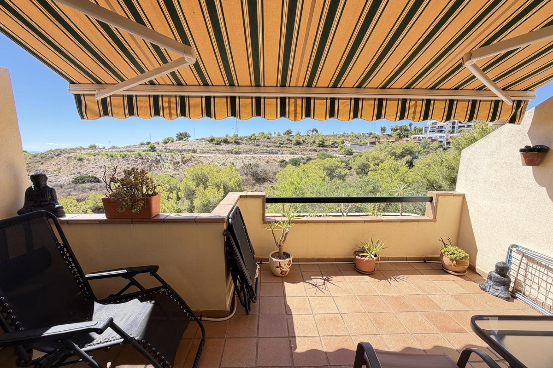 Resale - Townhouse - Orihuela Costa - Lomas de Campoamor