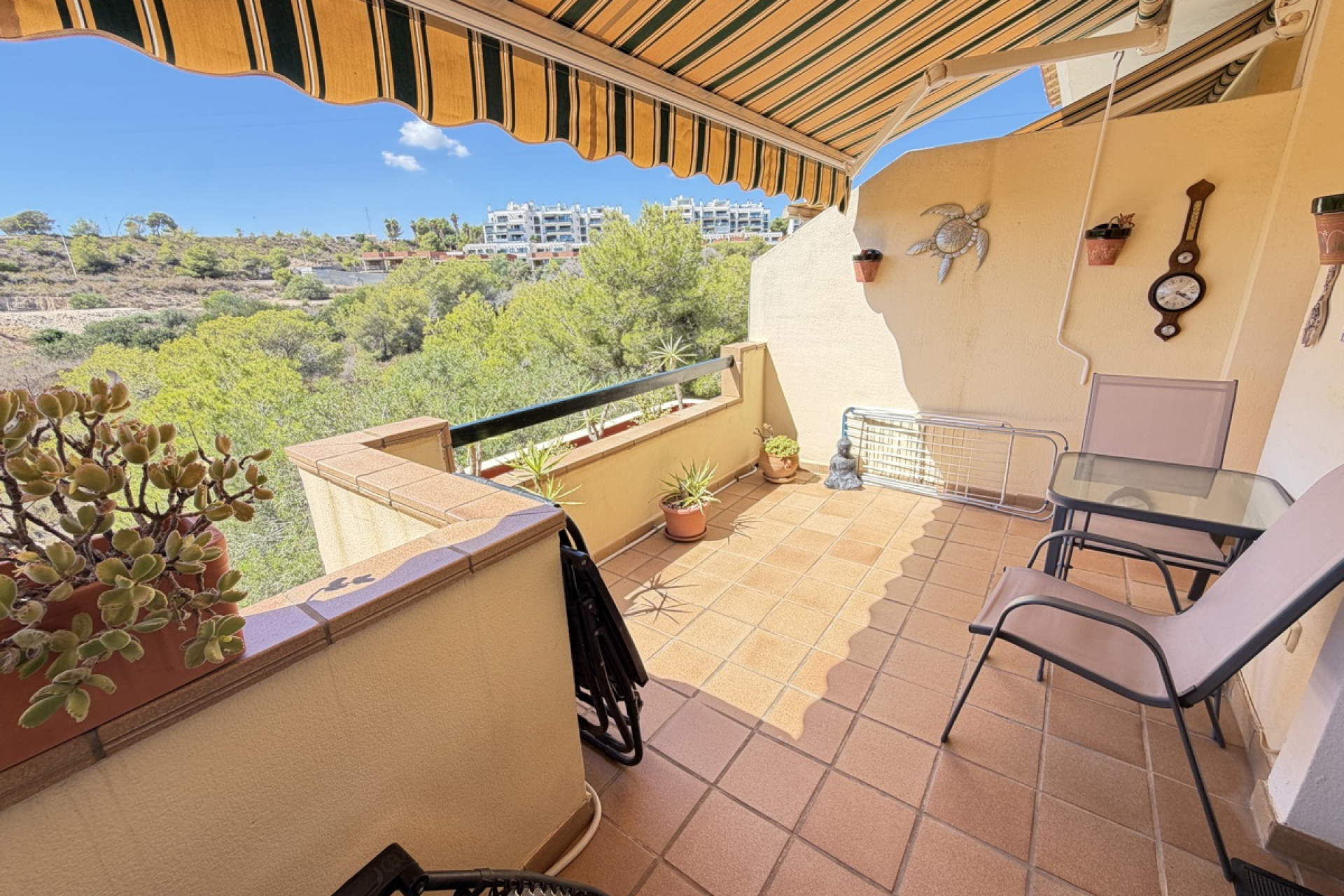 Resale - Townhouse - Orihuela Costa - Lomas de Campoamor