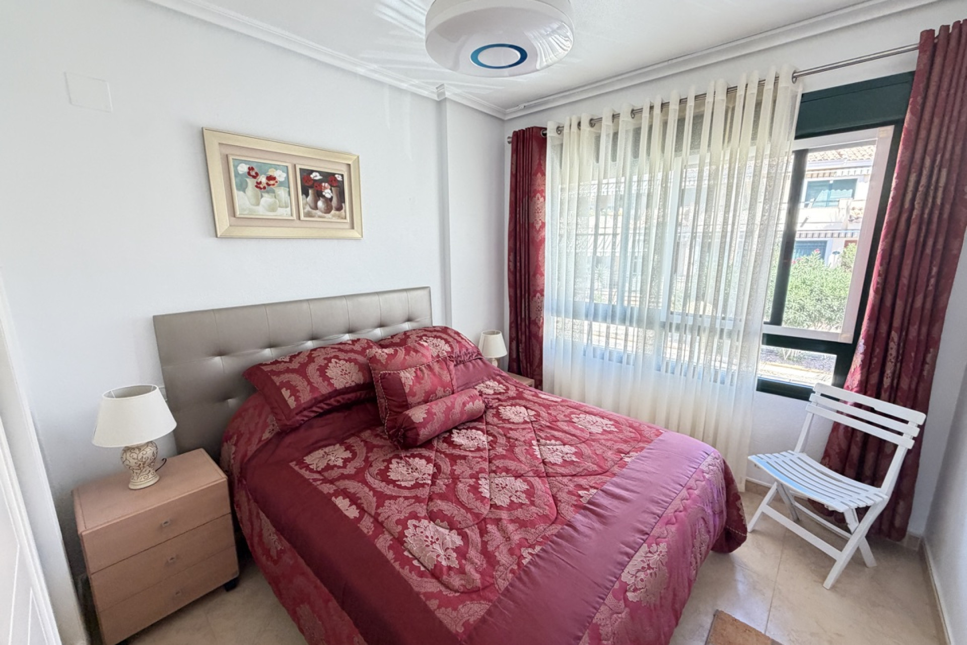 Resale - Townhouse - Orihuela Costa - Lomas de Campoamor