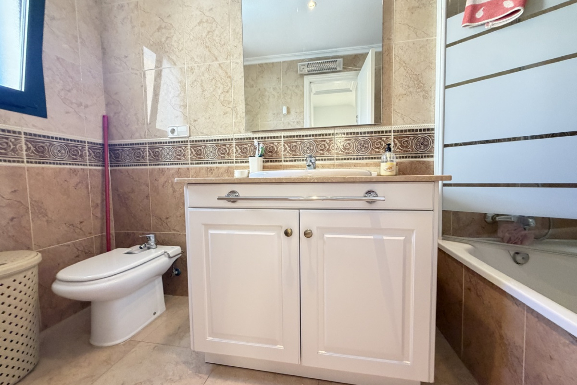 Resale - Townhouse - Orihuela Costa - Lomas de Campoamor