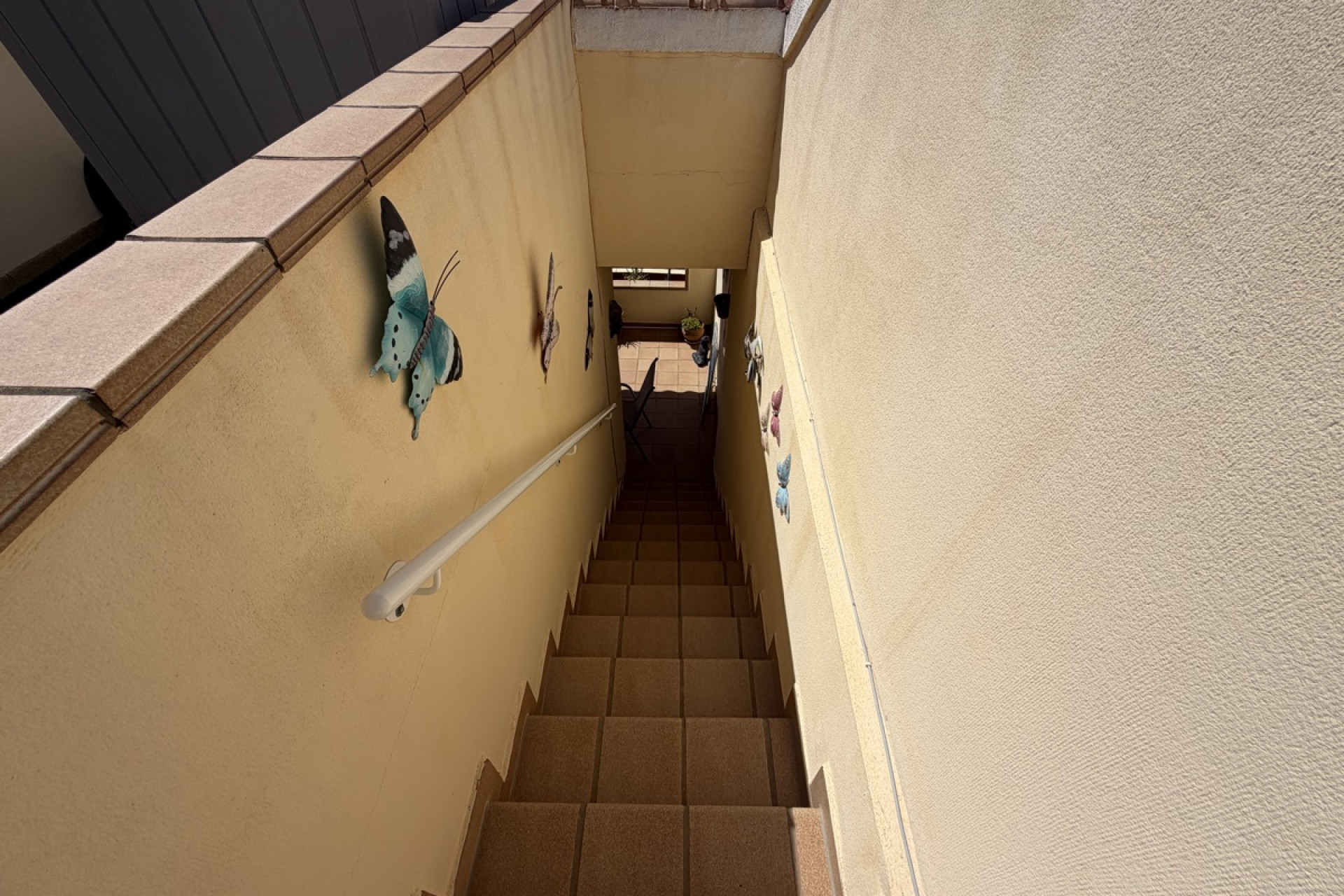 Resale - Townhouse - Orihuela Costa - Lomas de Campoamor