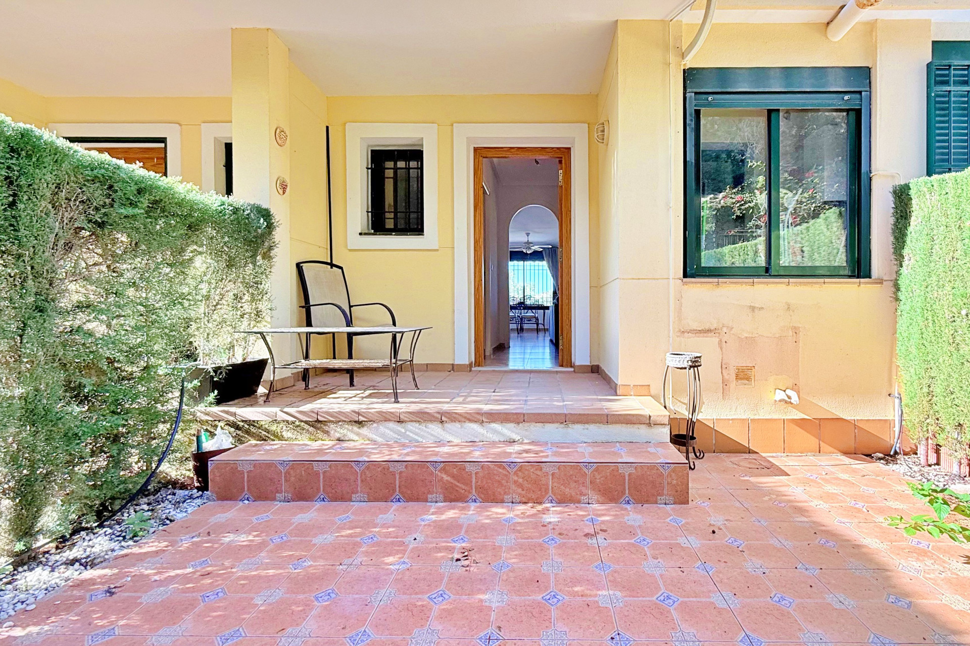 Resale - Townhouse - Orihuela Costa - Lomas de Campoamor