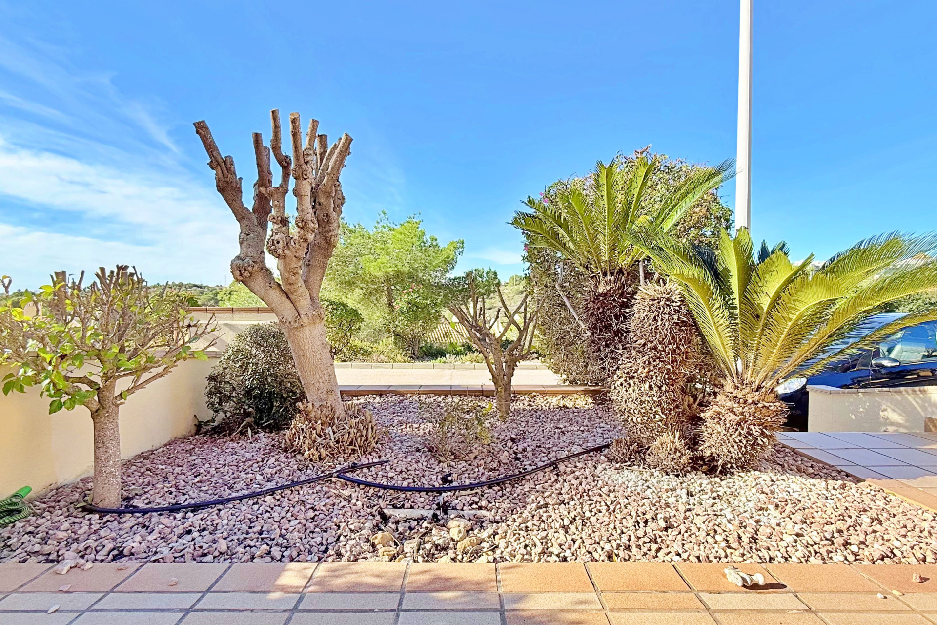 Resale - Townhouse - Orihuela Costa - Lomas de Campoamor