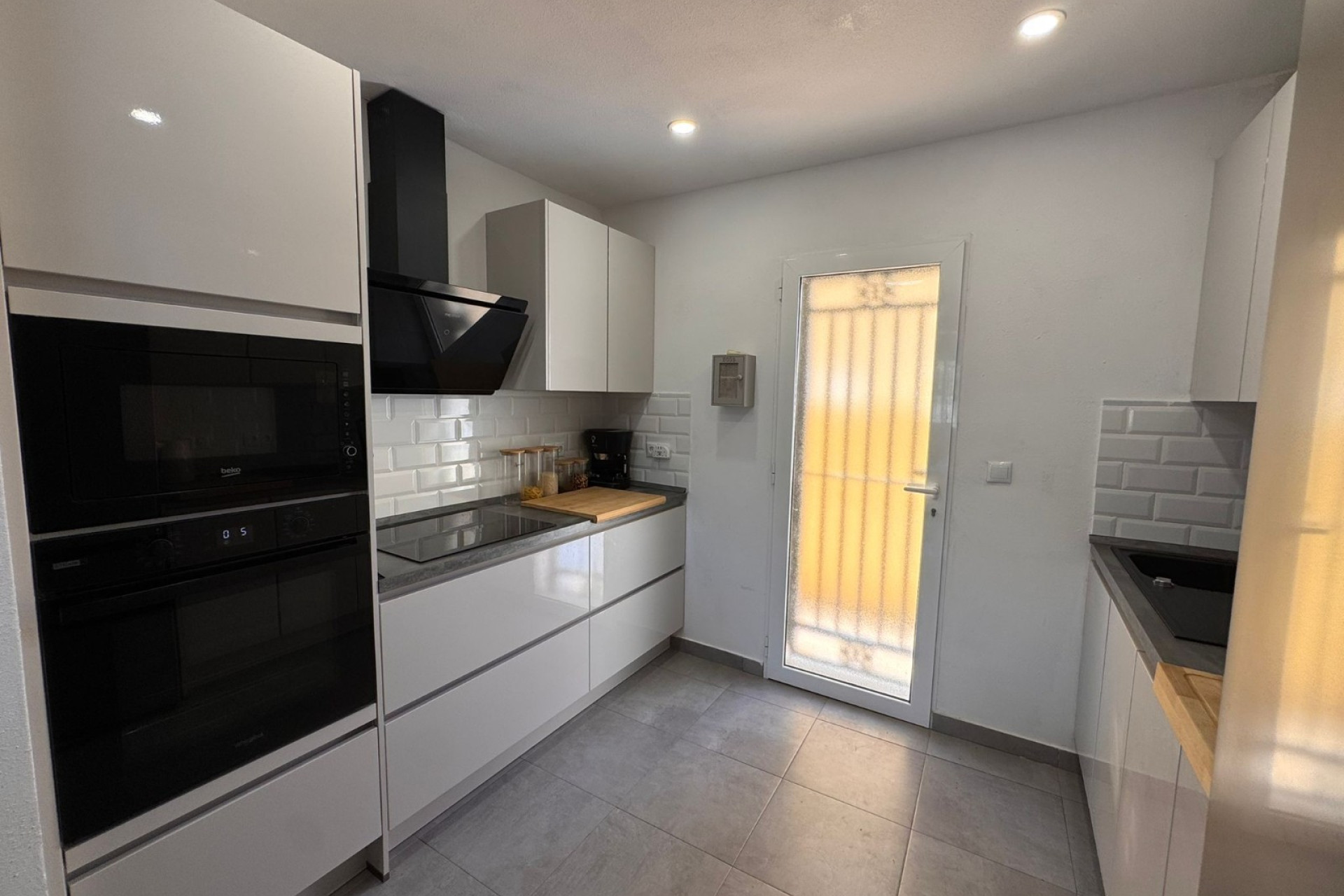 Resale - Townhouse - Orihuela Costa - Lomas de Don Juan