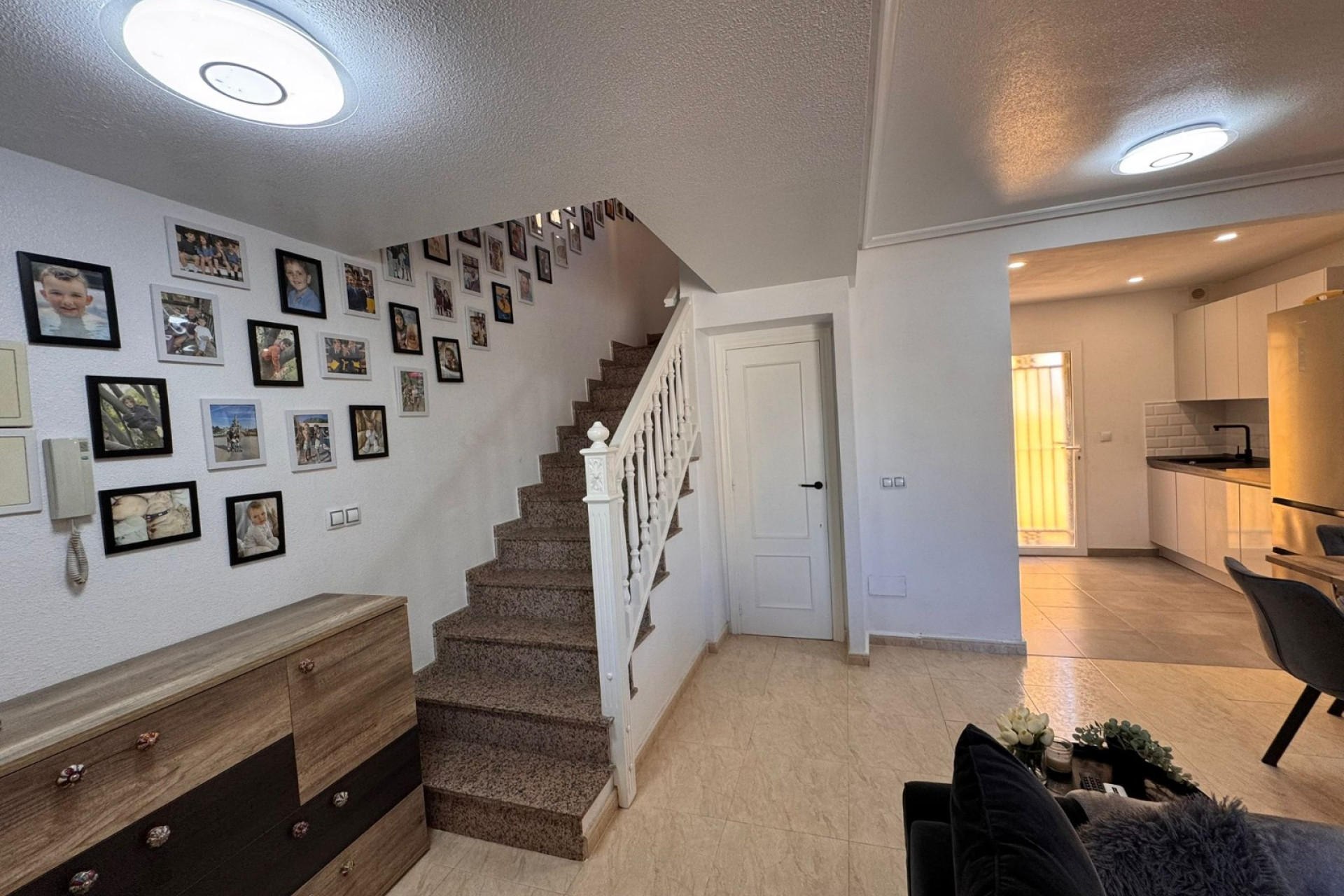 Resale - Townhouse - Orihuela Costa - Lomas de Don Juan