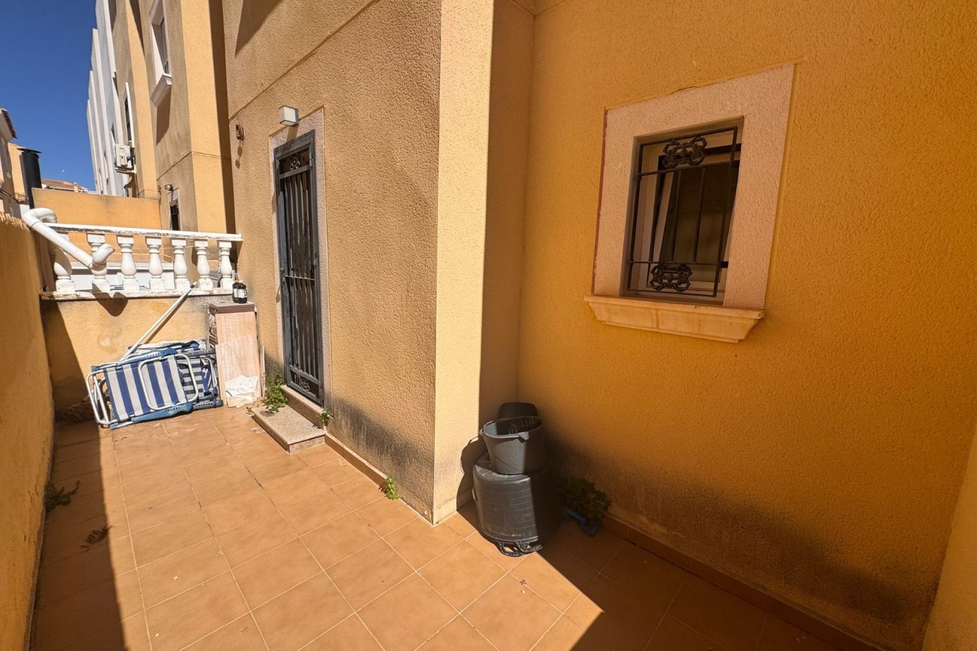 Resale - Townhouse - Orihuela Costa - Lomas de Don Juan